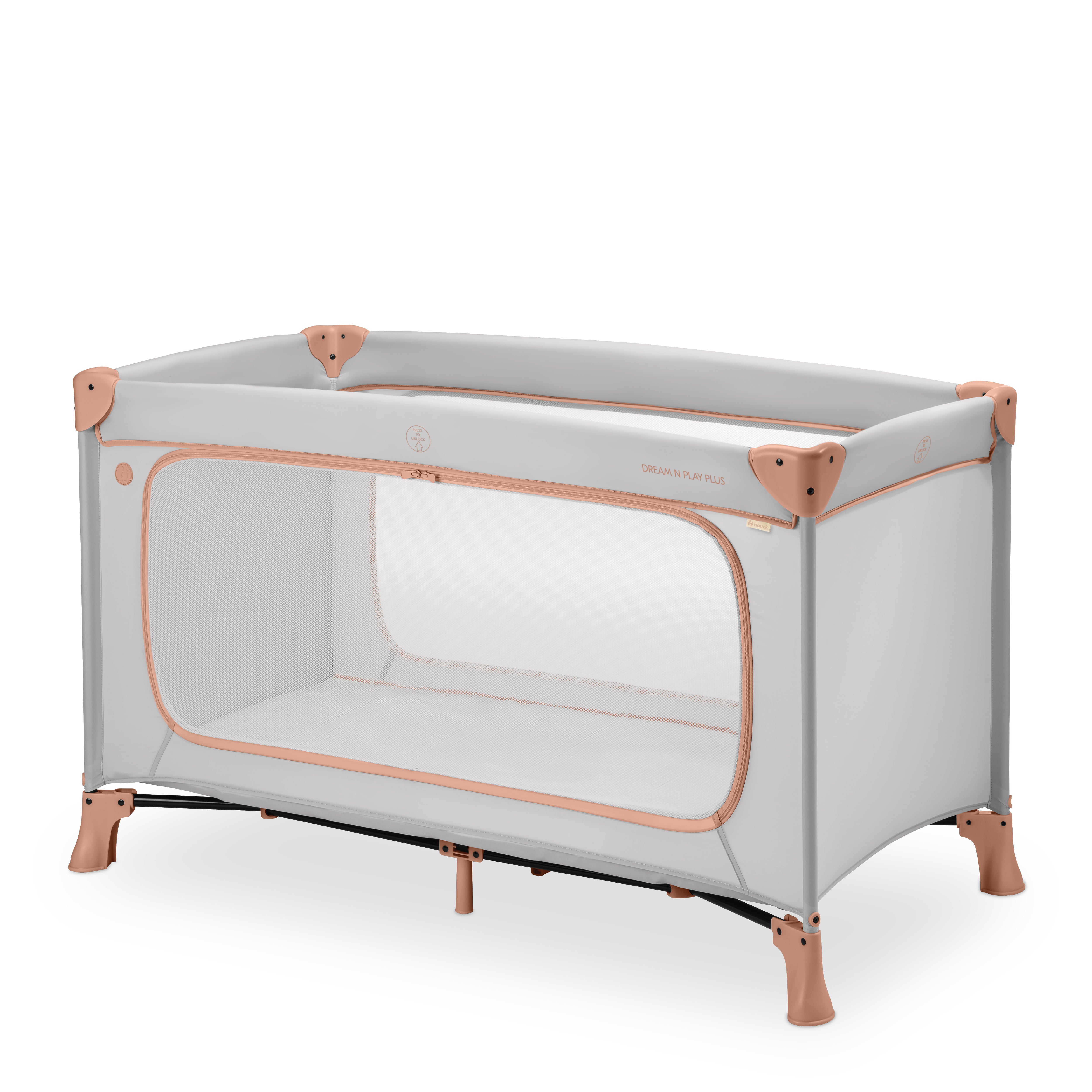 dream n play hauck travel cot Dream N Play Plus – hauck Onlineshop