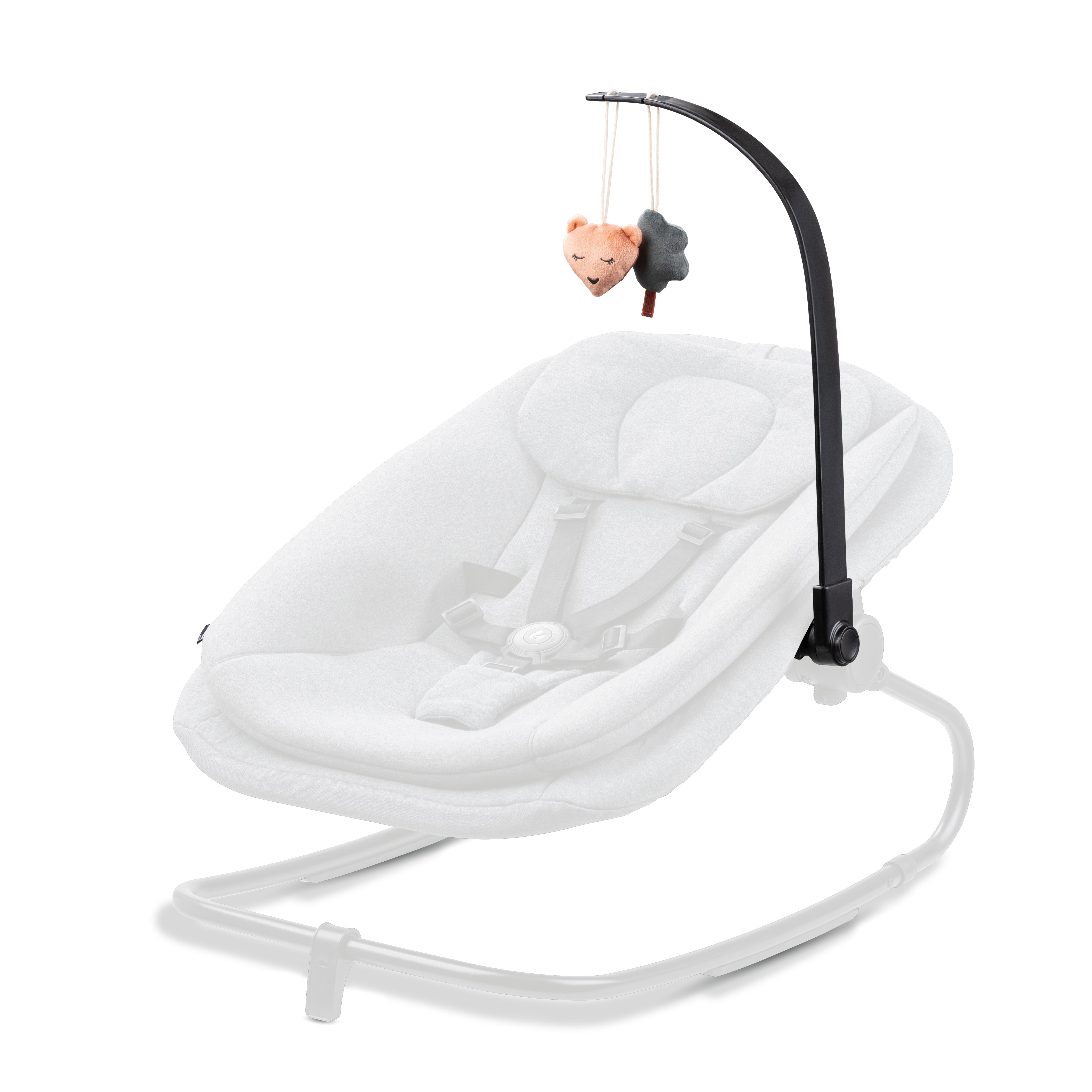 Highchair Bouncer Mobile – hauck Onlineshop
