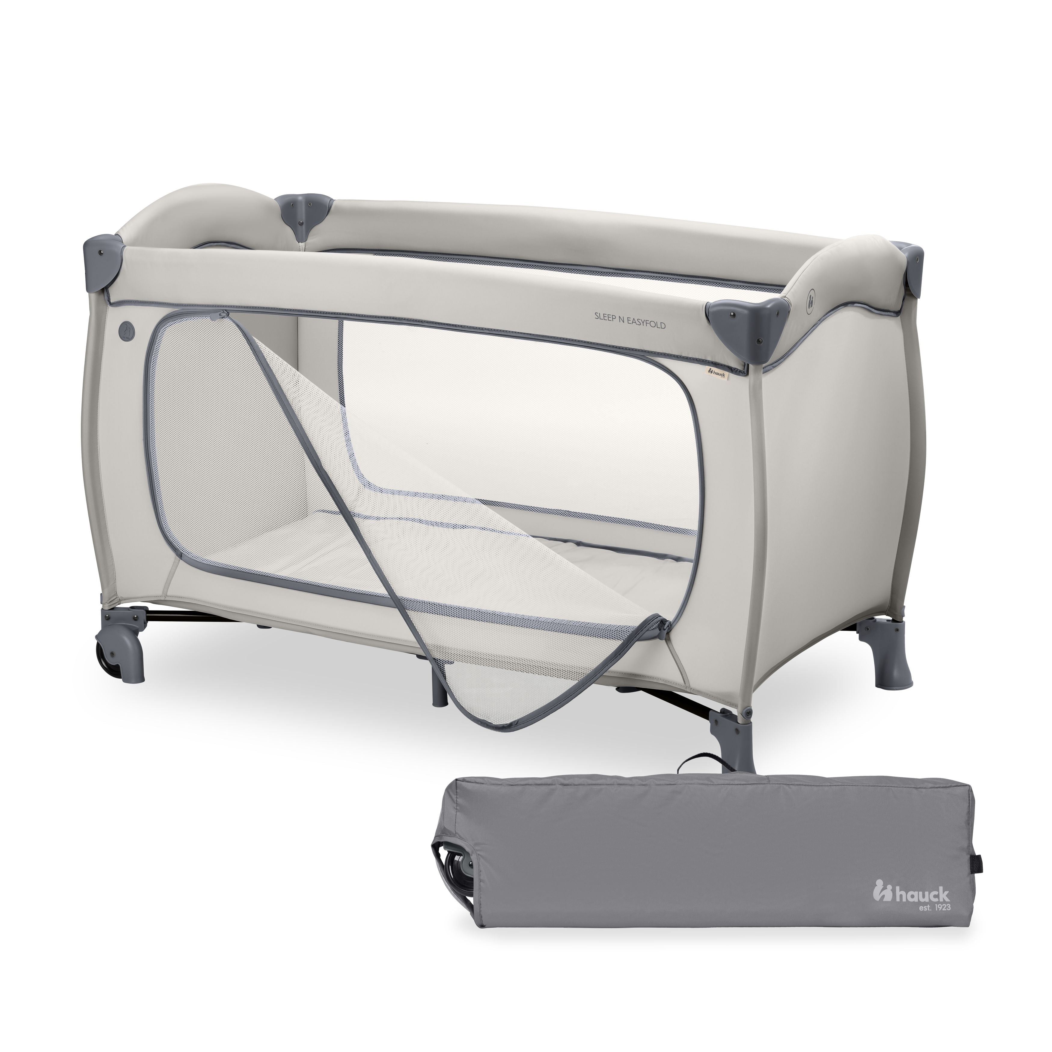 Sleep N Easyfold – hauck Onlineshop