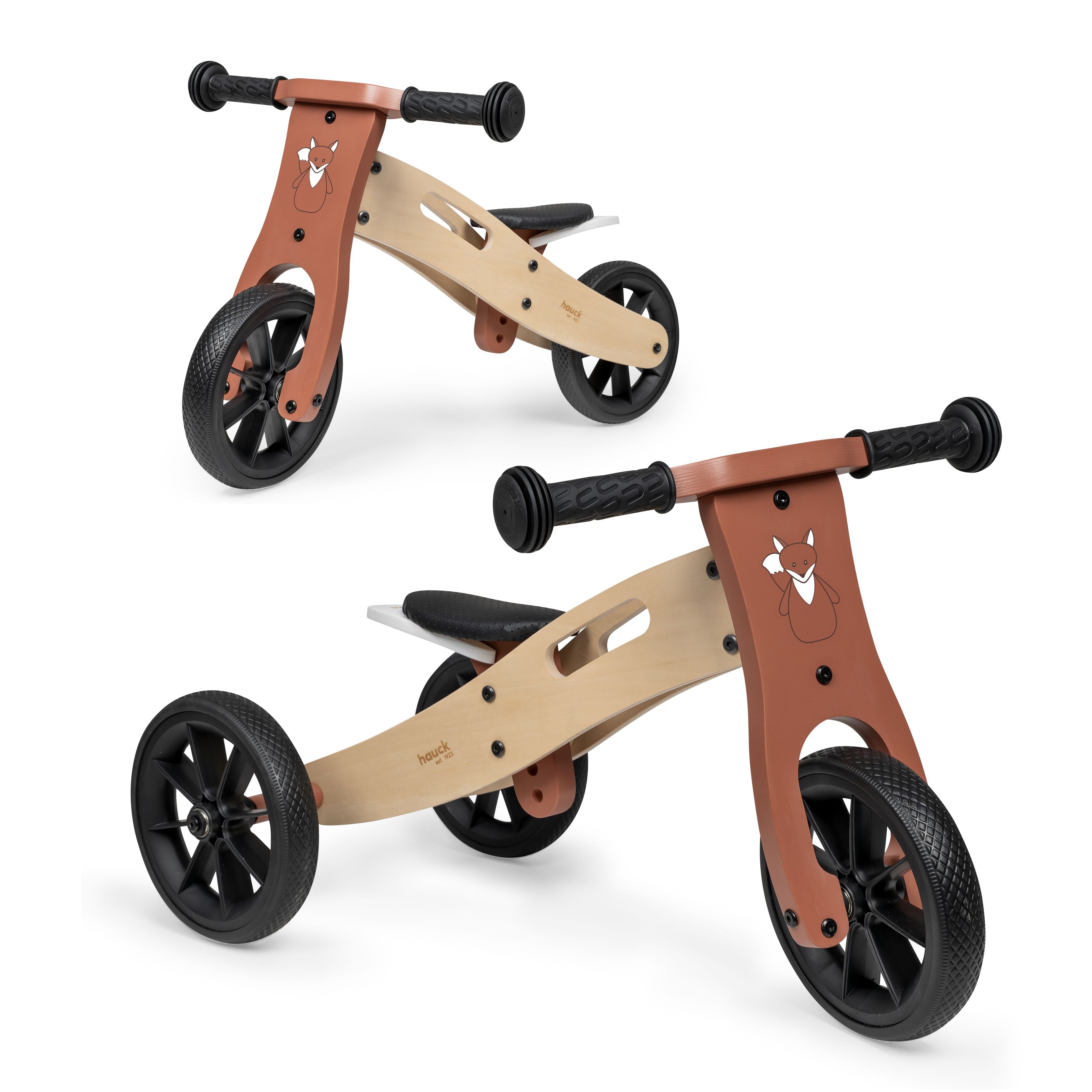 First Ride Eco – hauck Onlineshop