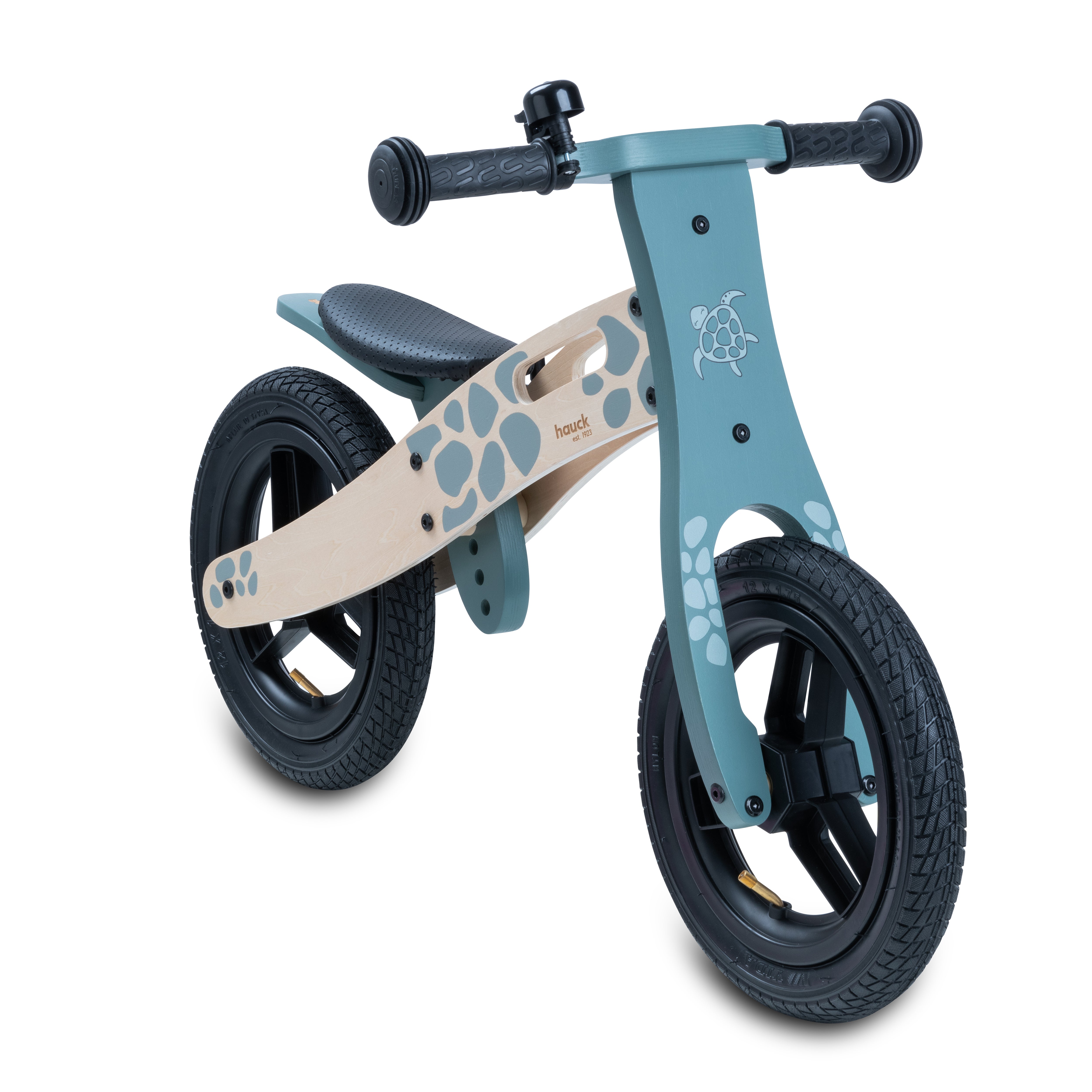 hauck balance bike Balance N Ride – hauck Onlineshop