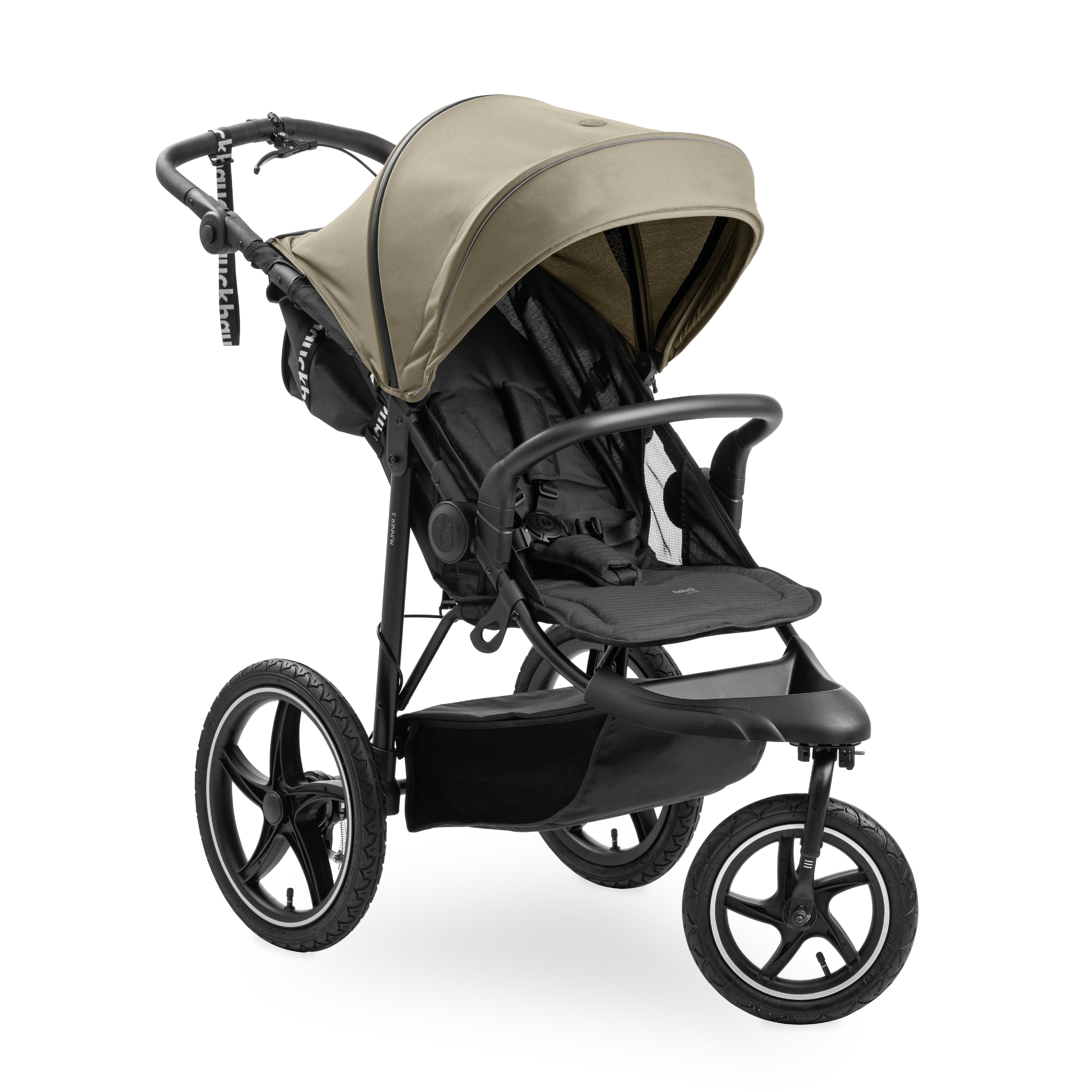 hauck runner 2 vs 3 Runner 3 – hauck Onlineshop