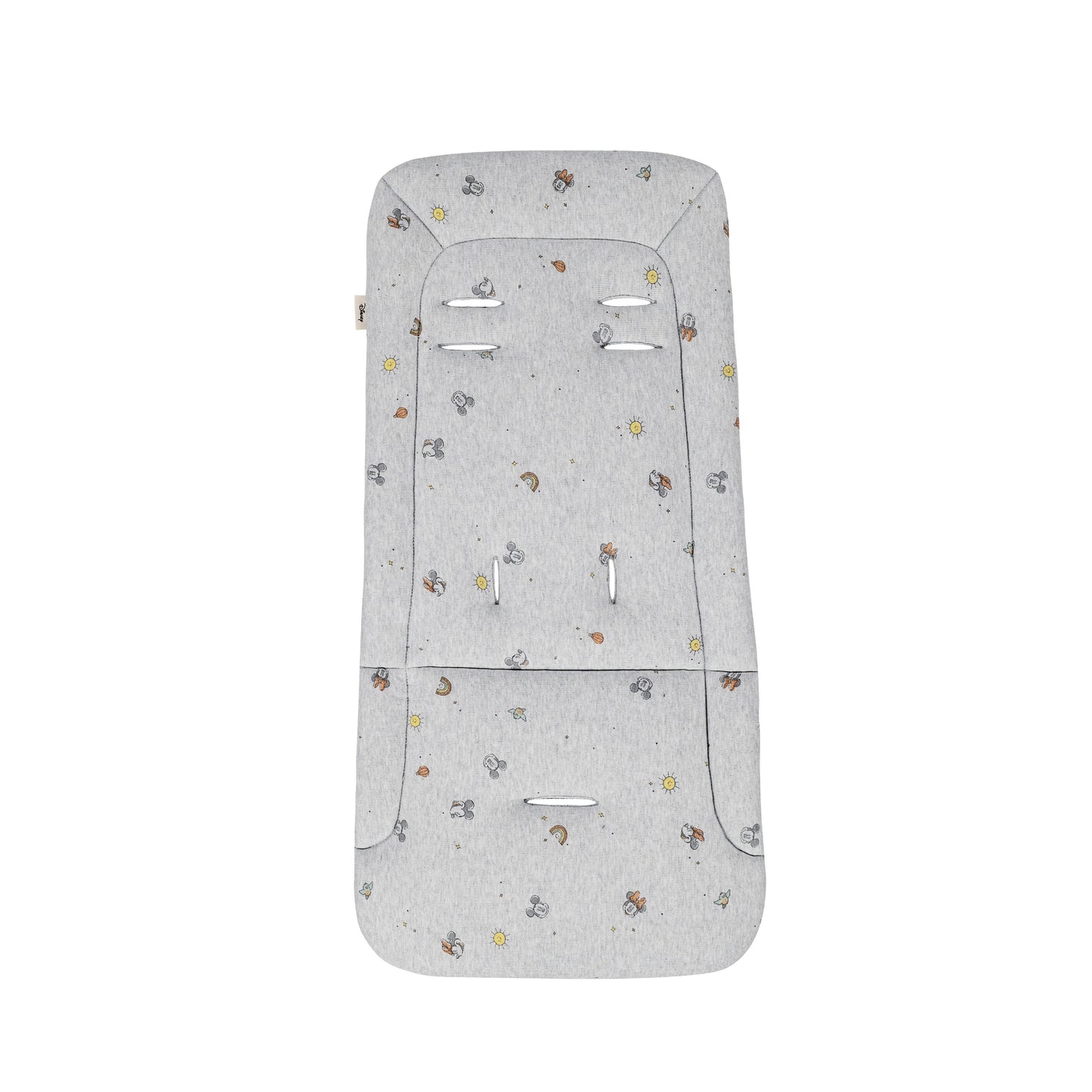Pushchair Seat Liner