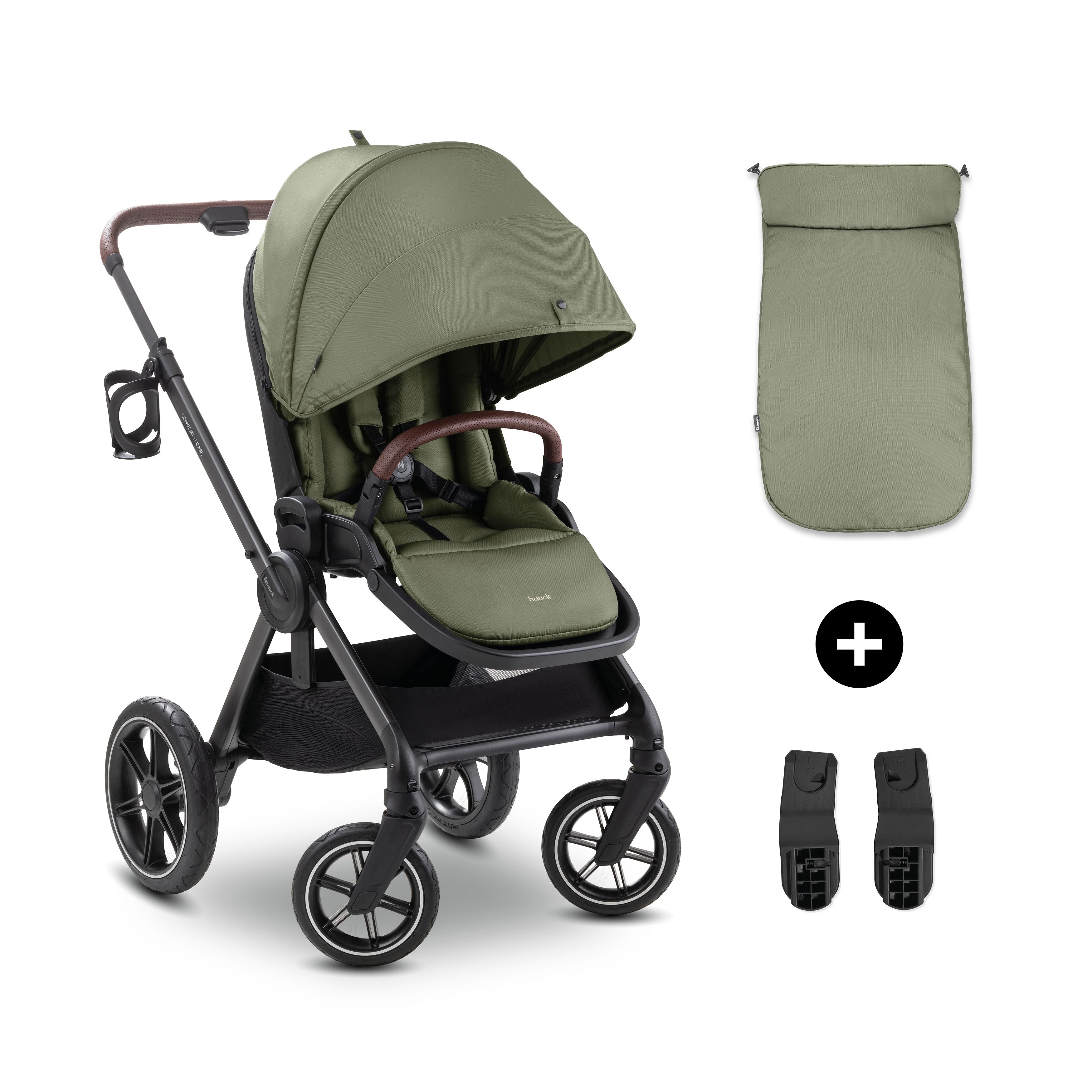 hauck gmbh and co. kg Comfort N Care – hauck Onlineshop