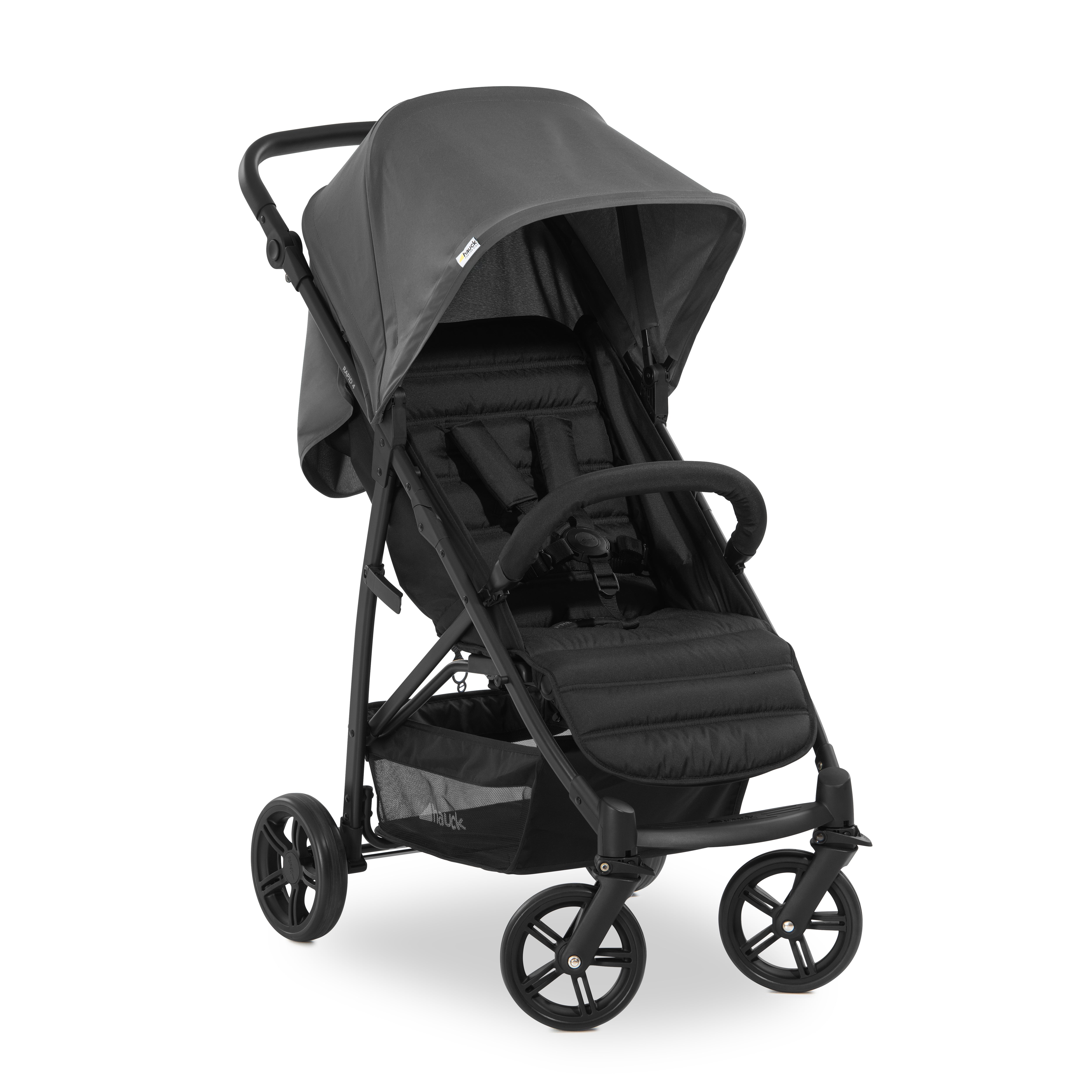 hauck rapid 4r plus Rapid 4 – hauck Onlineshop