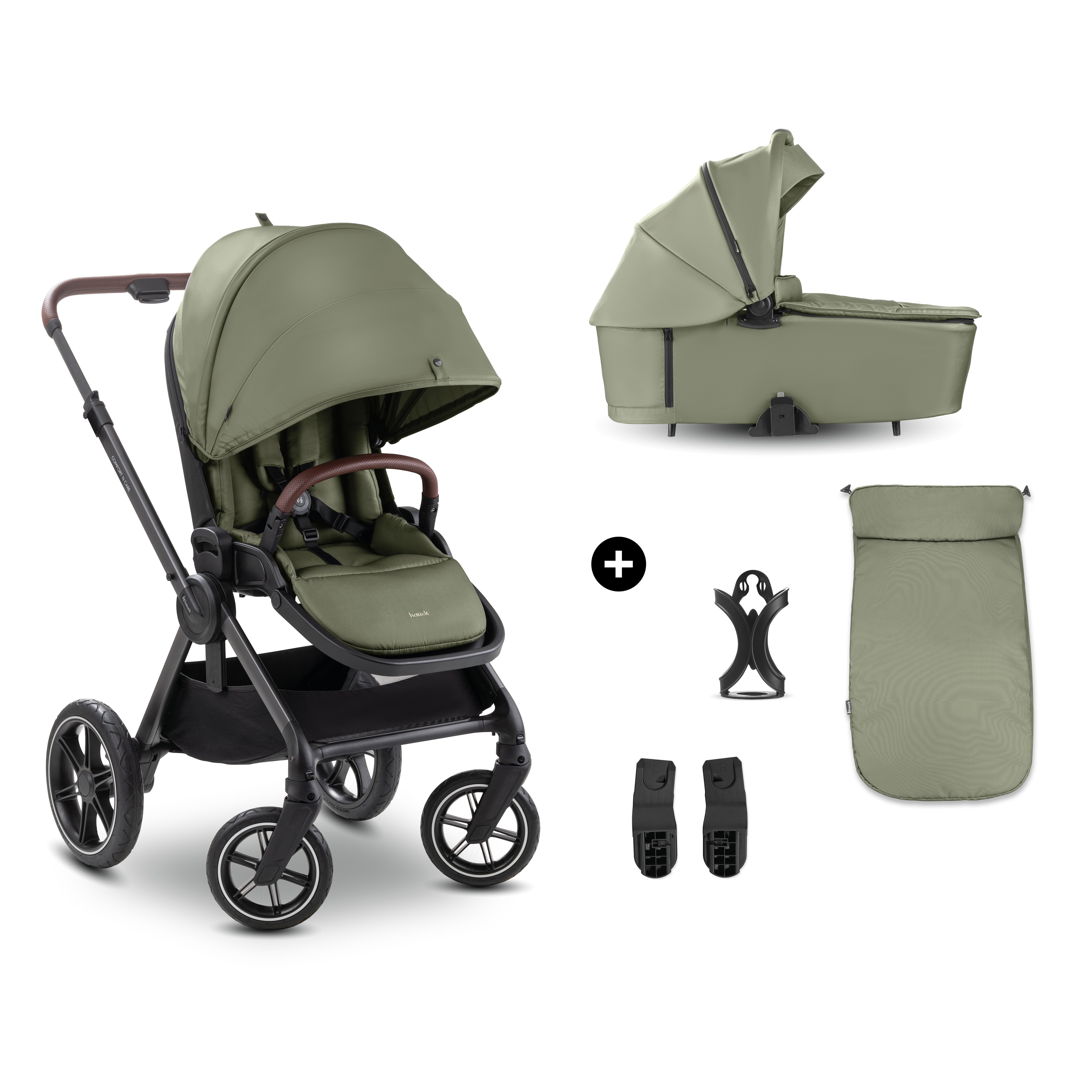 jane hauck Comfort N Care Set – hauck Onlineshop