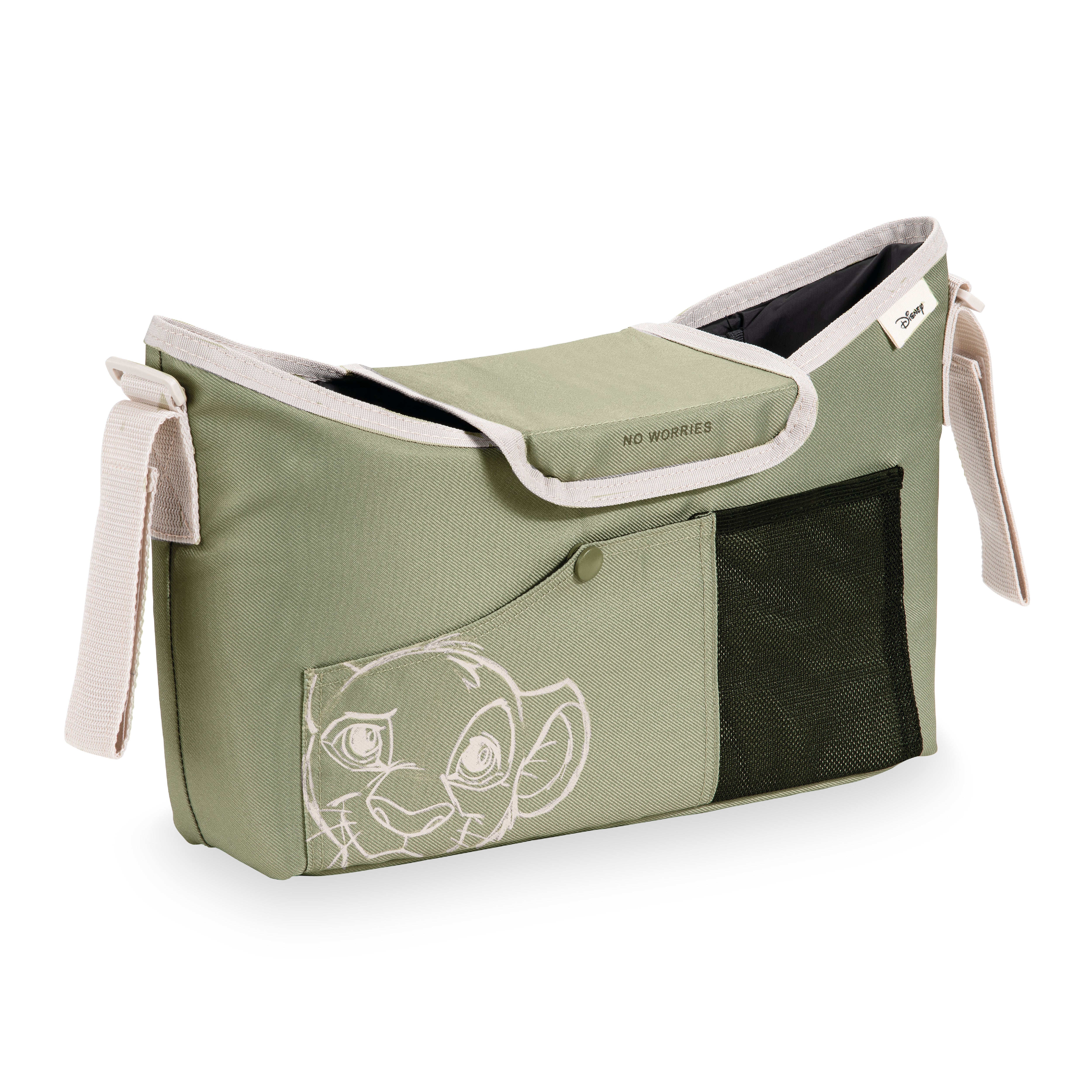 Baby Changing Mat Hauck Changing Bag Pushchair Bag – Hauck Onlineshop