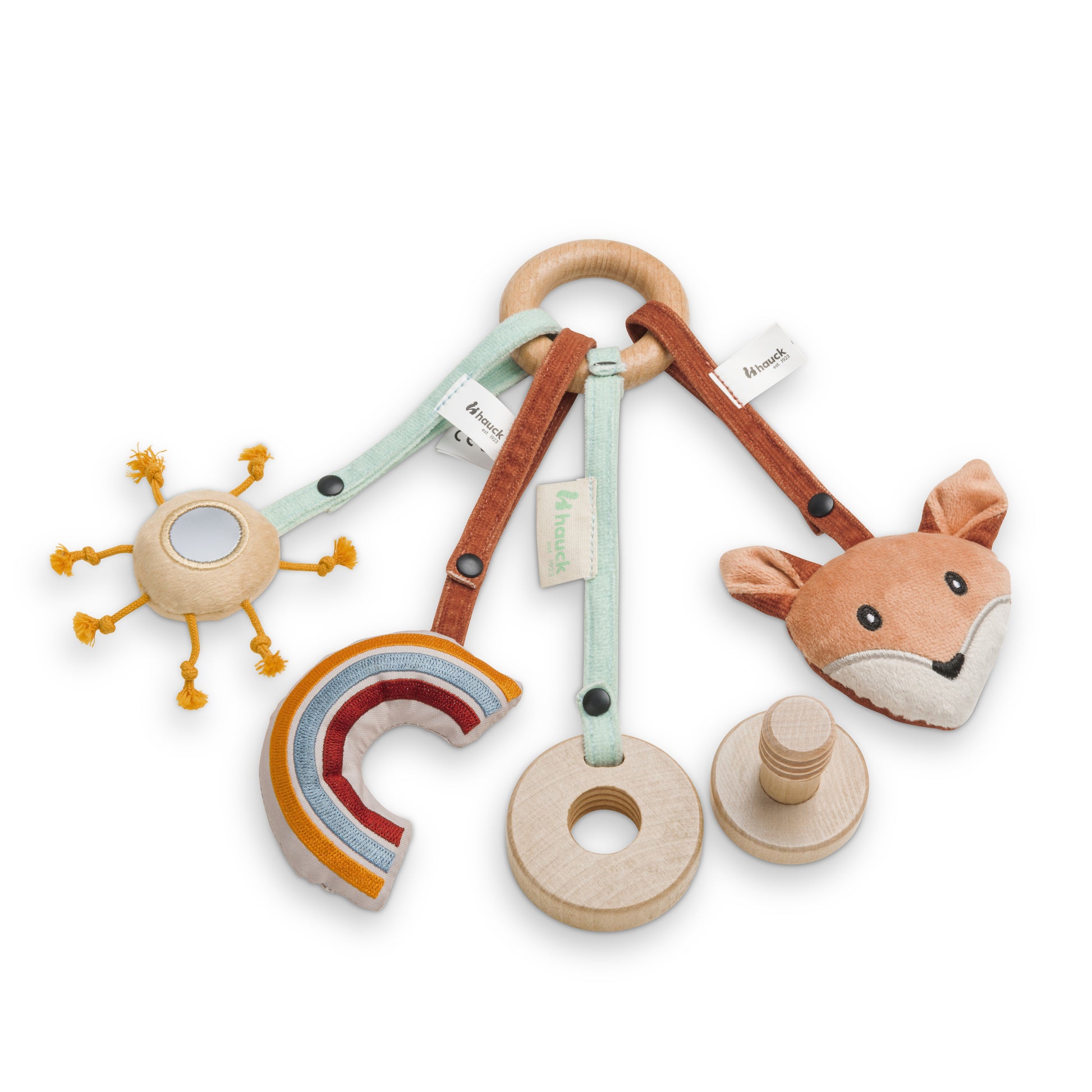 hauck's Play Catching S – hauck Onlineshop