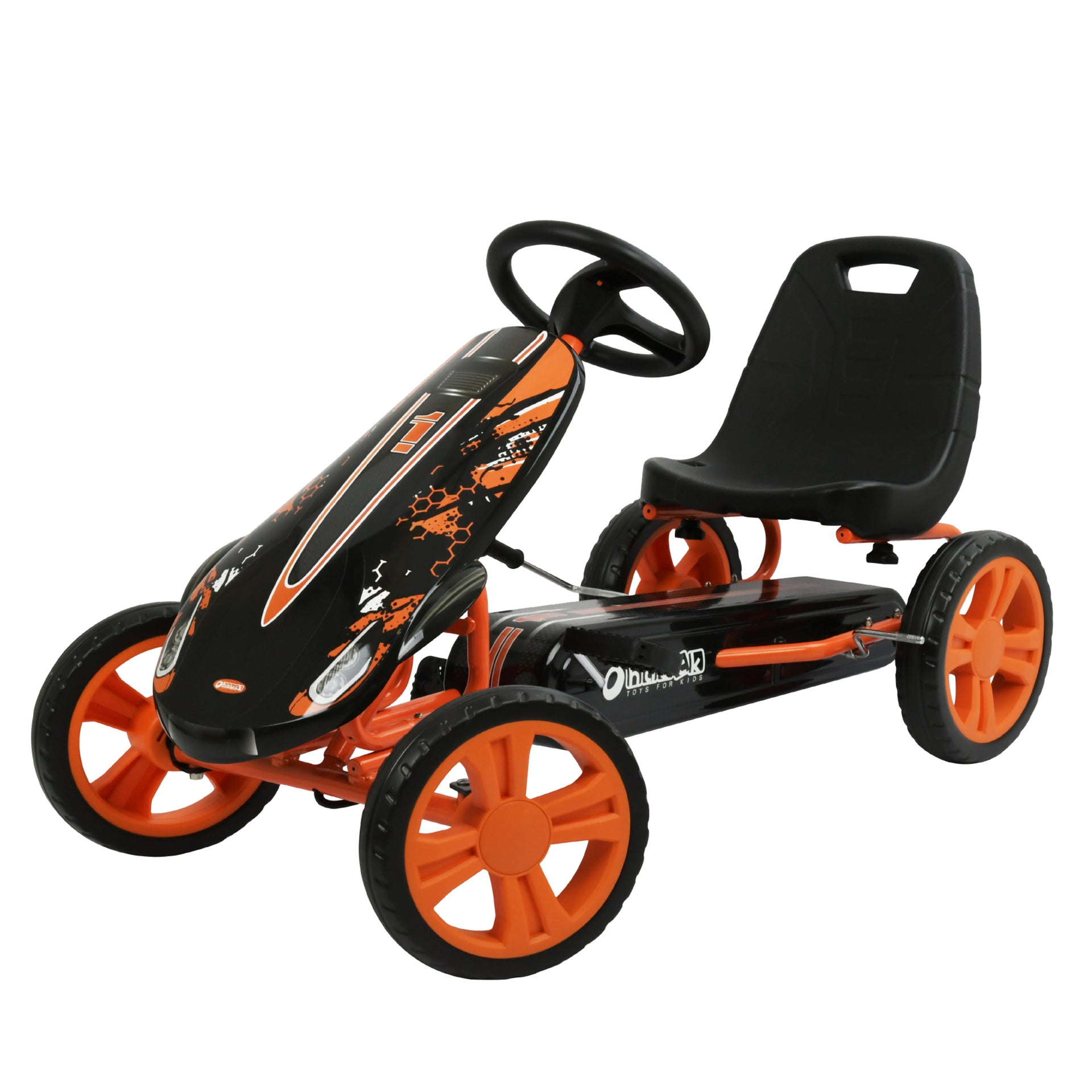 hauck speedster go kart Speedster – hauck Onlineshop