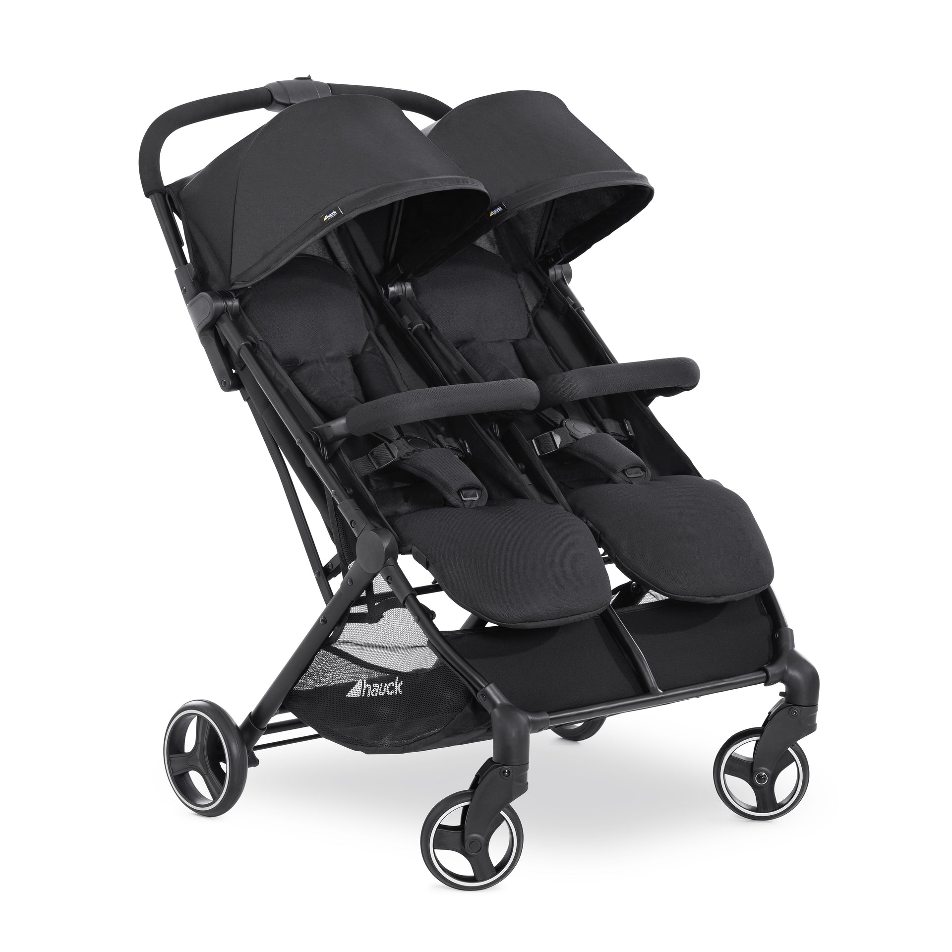 hauck twin buggy Swift X Duo – hauck Onlineshop