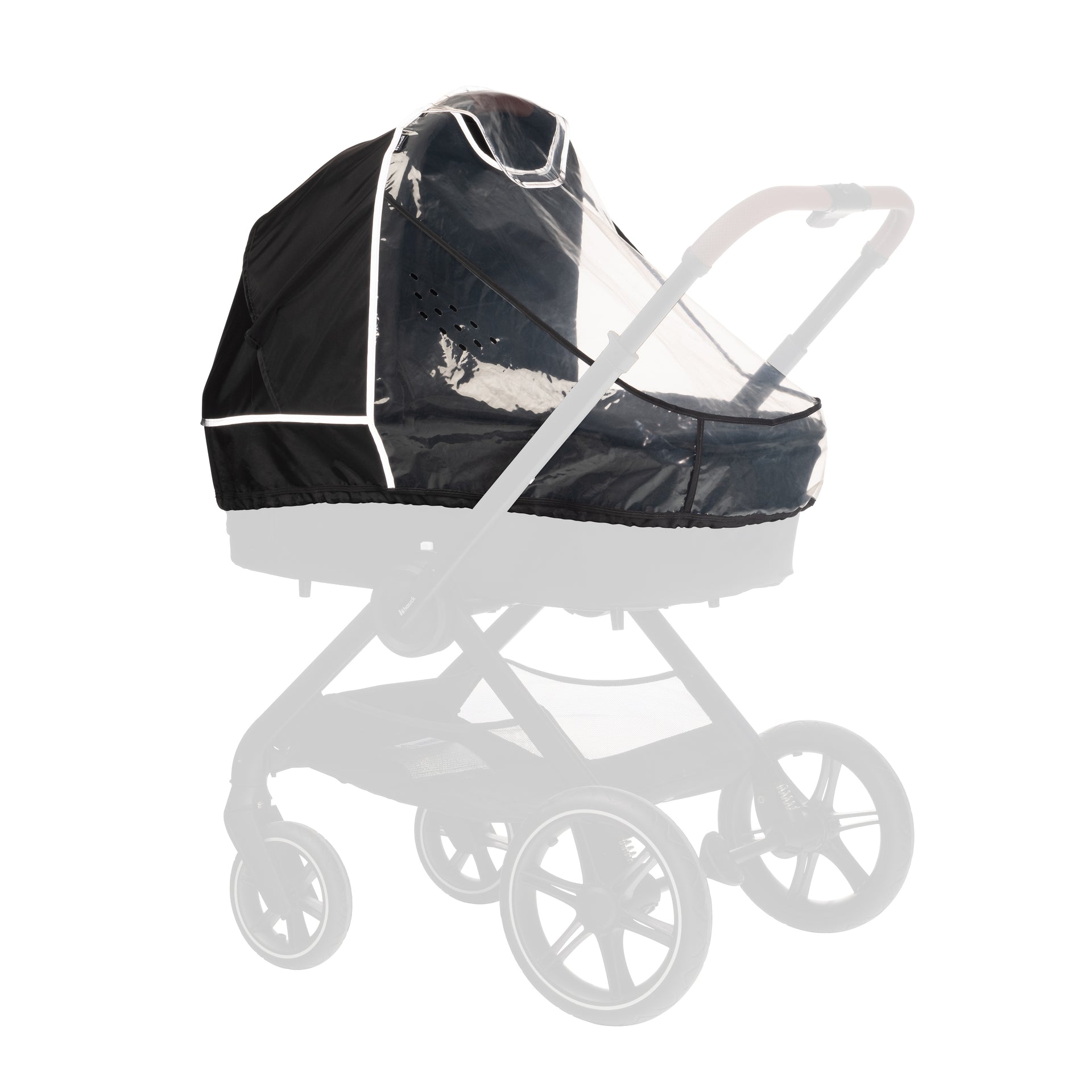 Carrycot Raincover - Main Image