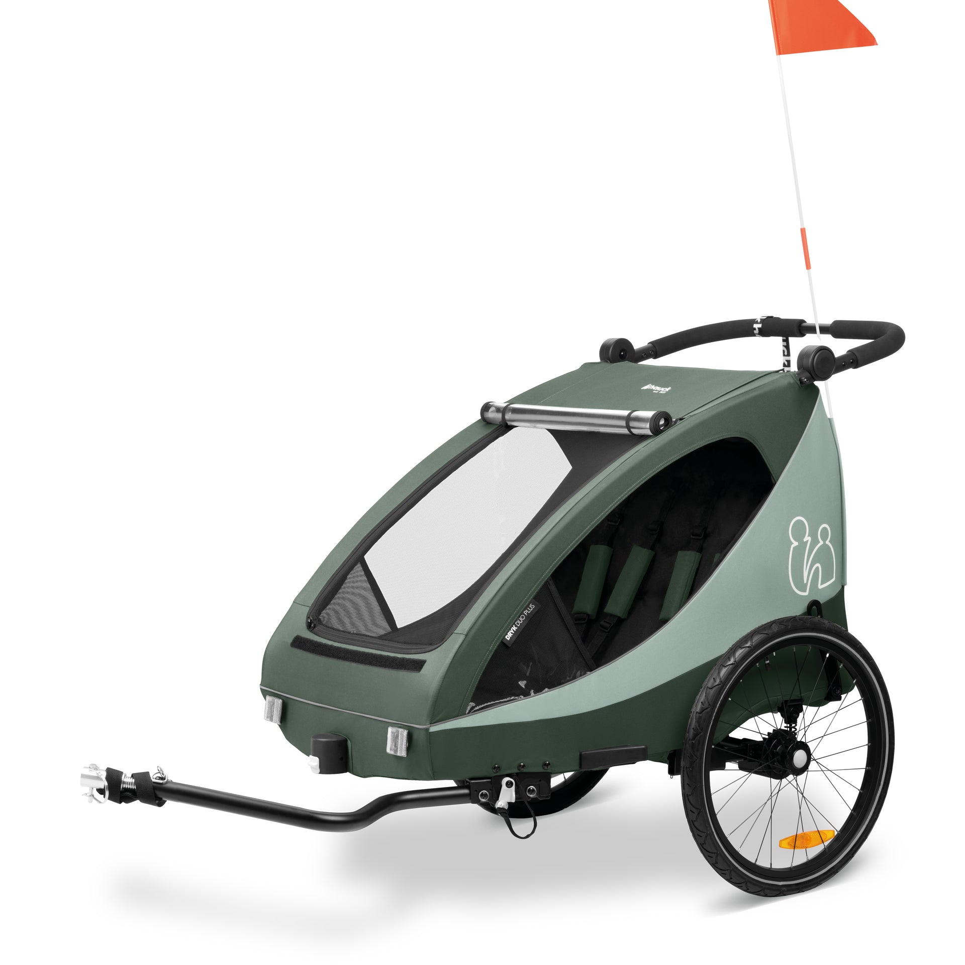Dryk Duo Plus – hauck Onlineshop