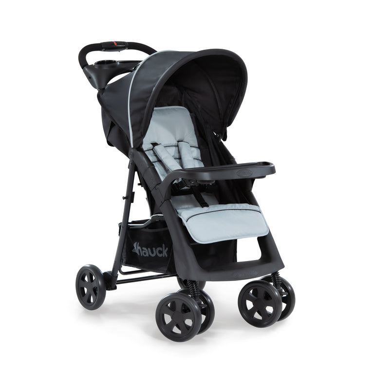 Pushchairs & strollers – hauck Onlineshop