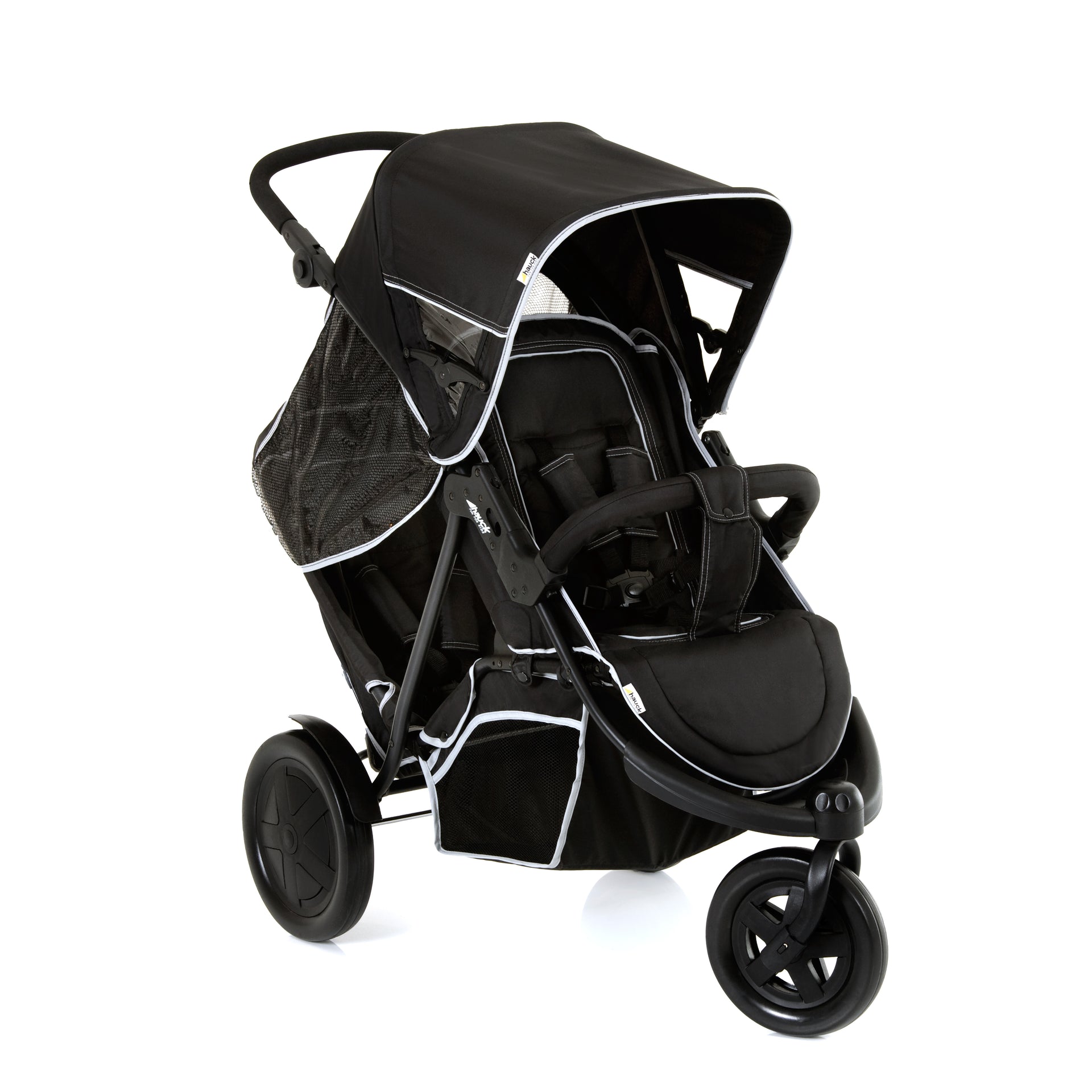 passeggino gemellare hauck Freerider – hauck Onlineshop