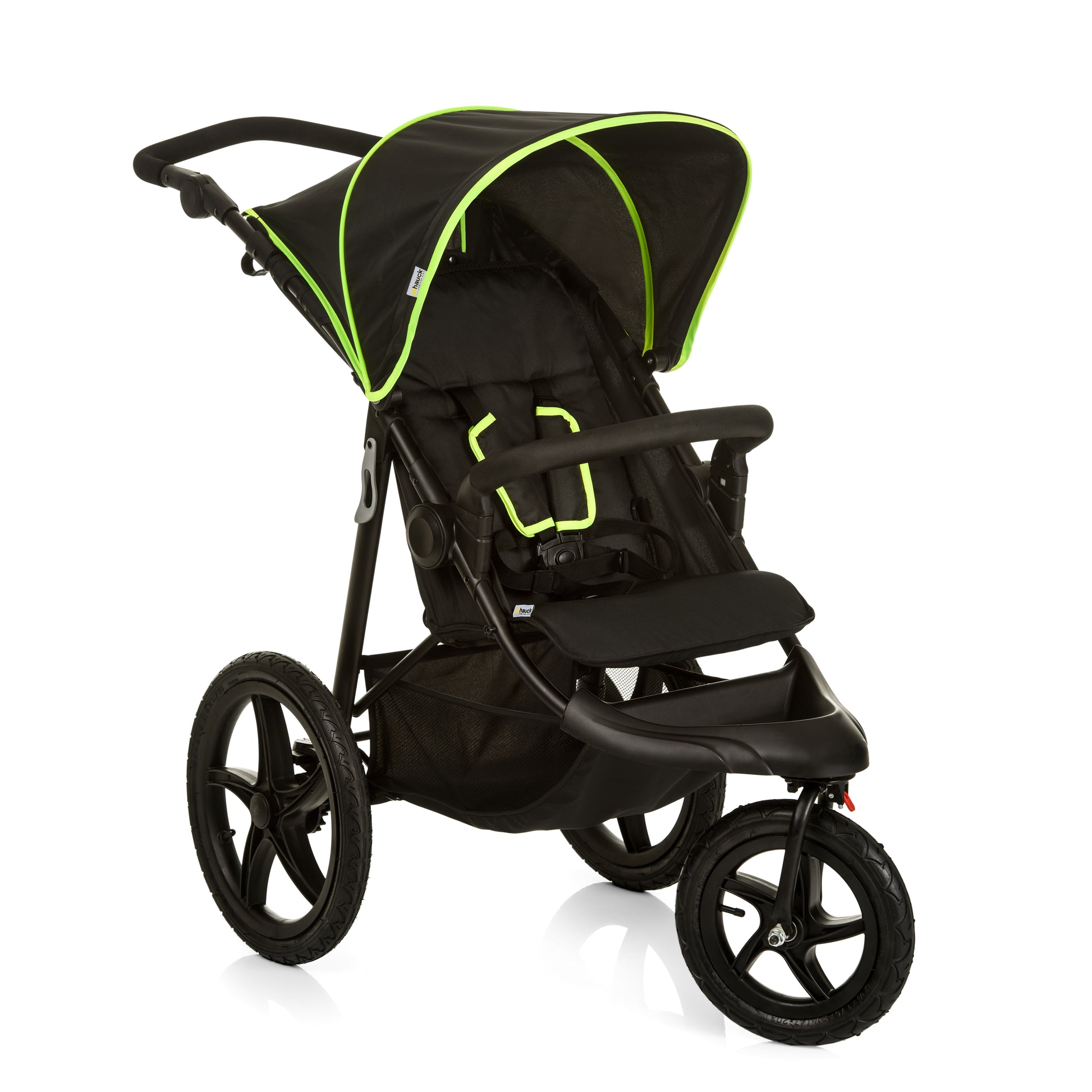 hauck passeggino Runner – hauck Onlineshop