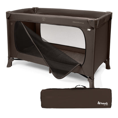 Dream N Play Plus