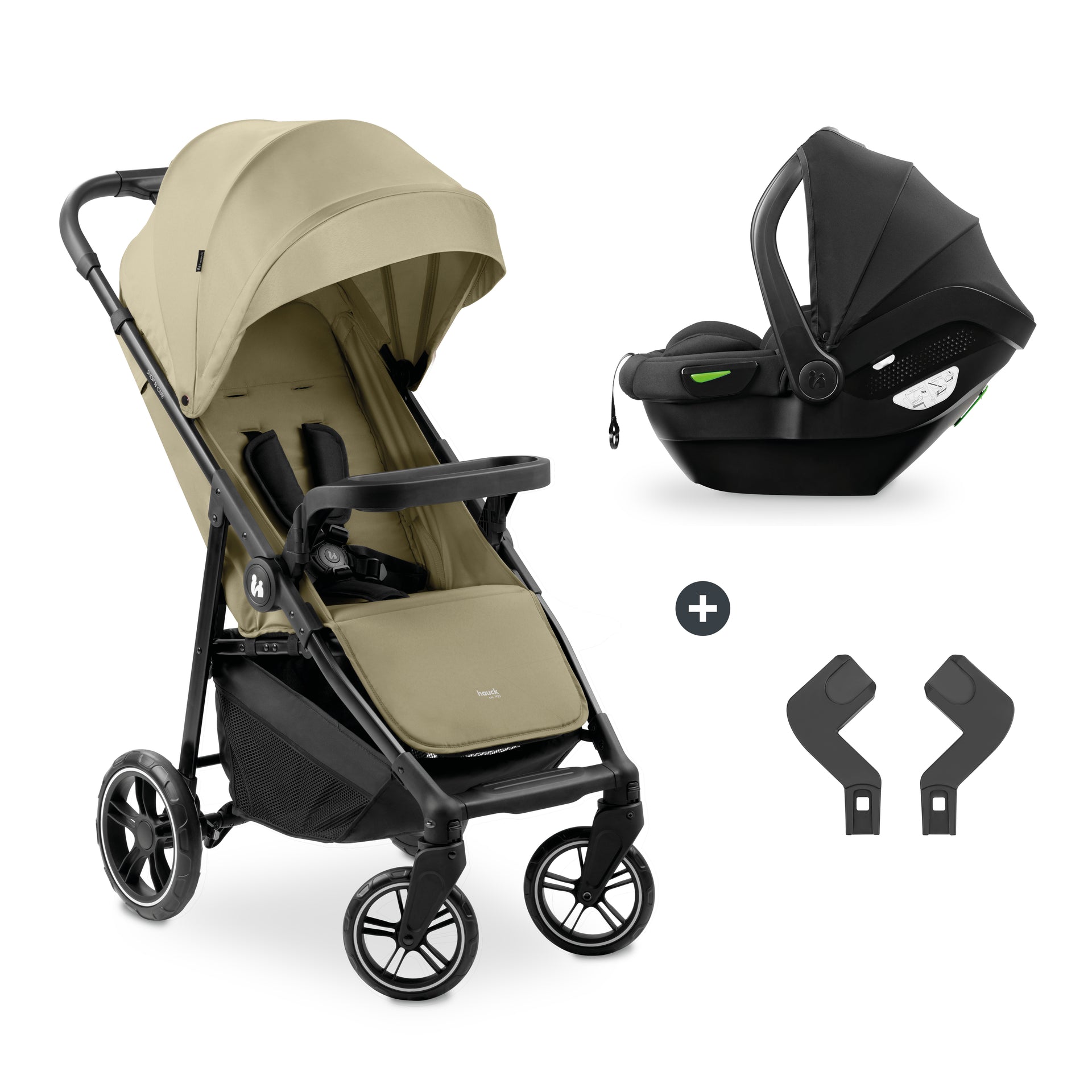 hauck travel n care stroller Shop N Care Travel Set – hauck Onlineshop