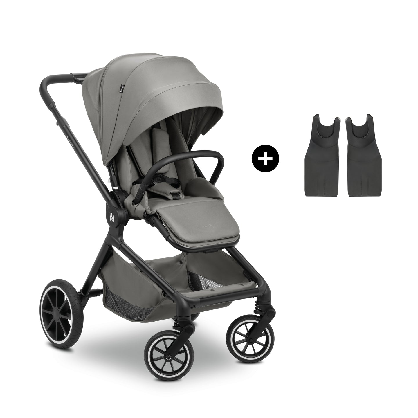 Pushchairs & strollers – hauck Onlineshop