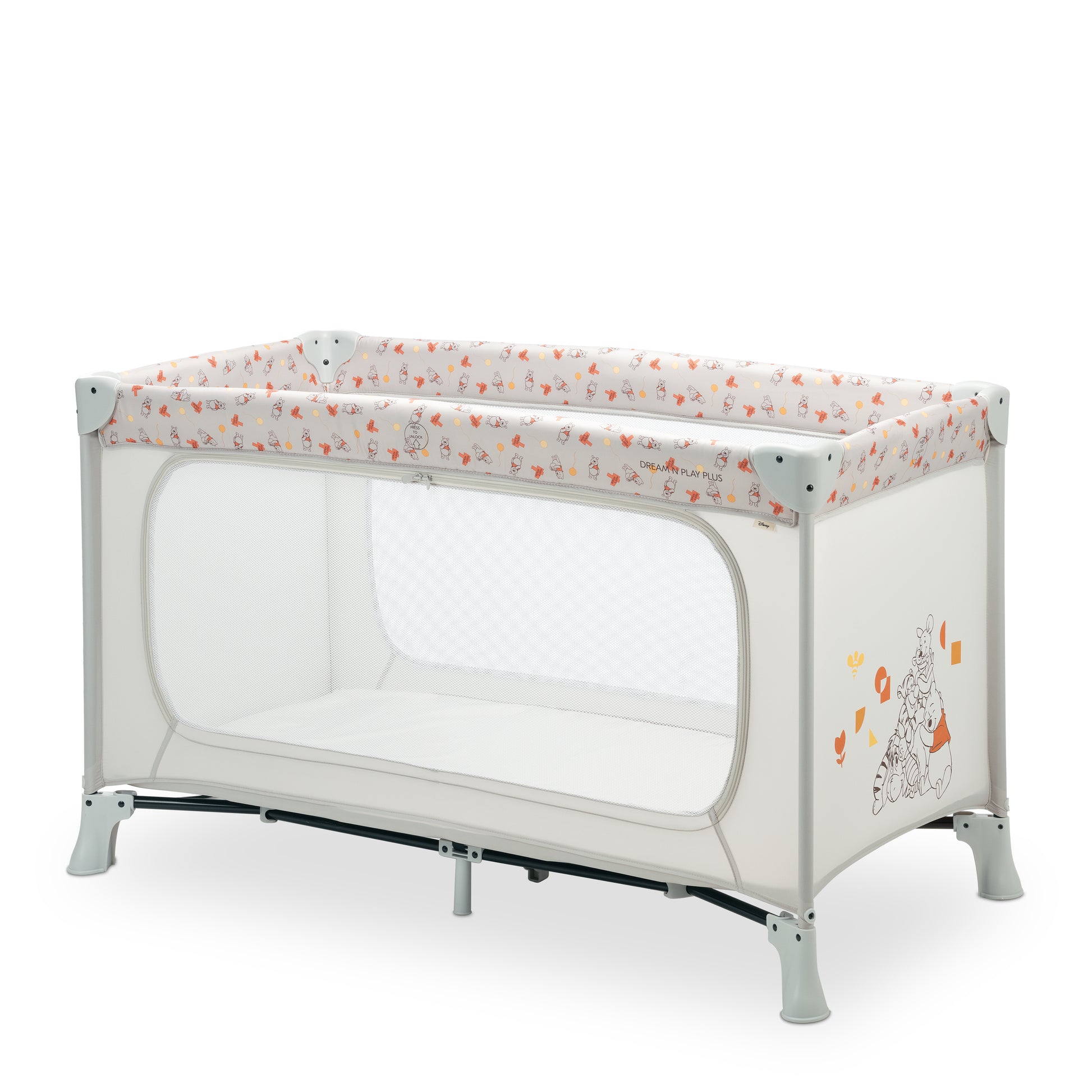 Dream N Play Plus