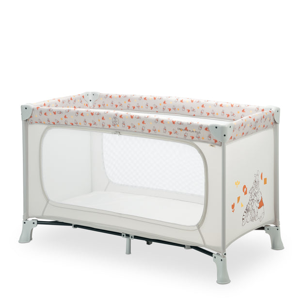 Dream N Play Plus