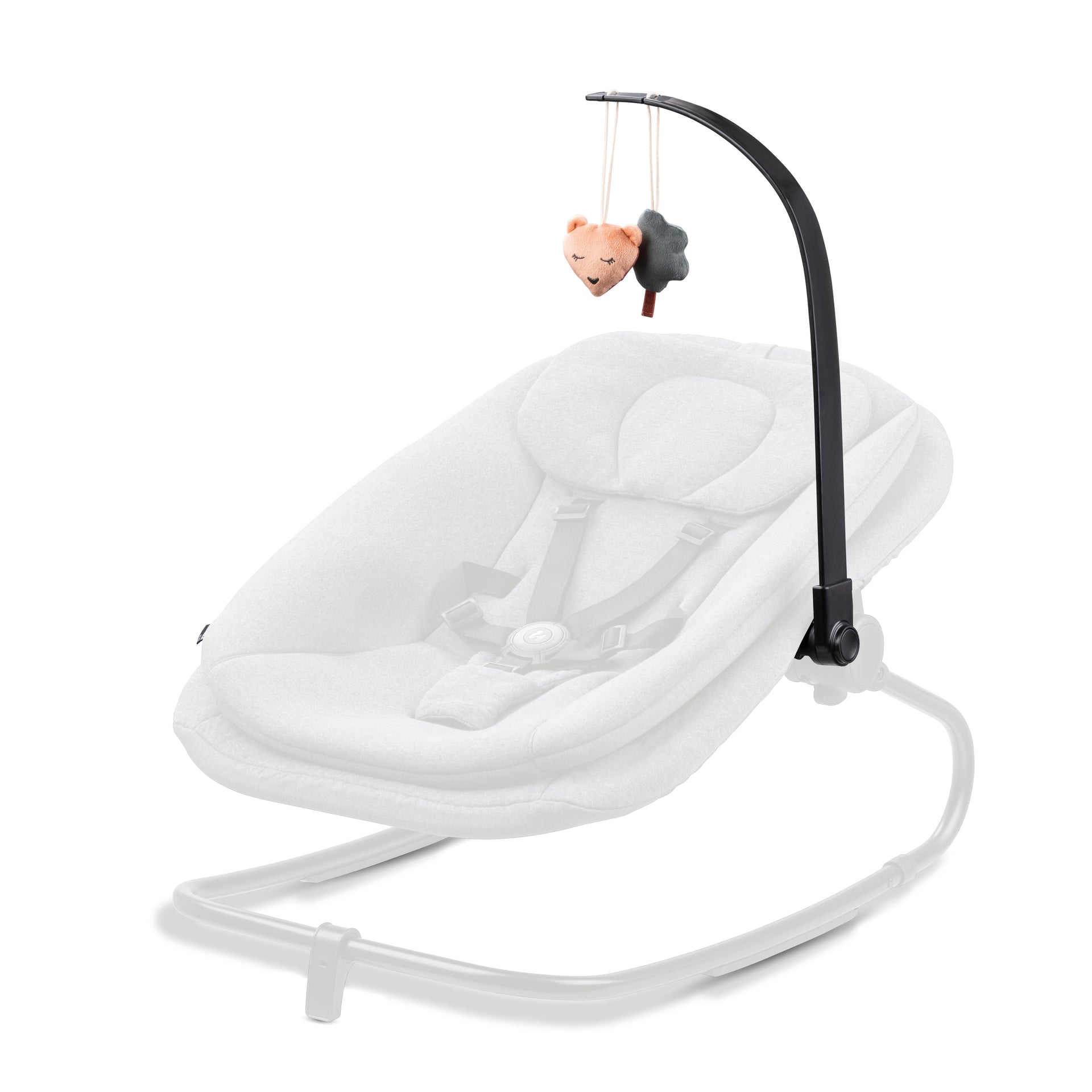 hauck bouncer chair Highchair Bouncer Mobile – hauck Onlineshop