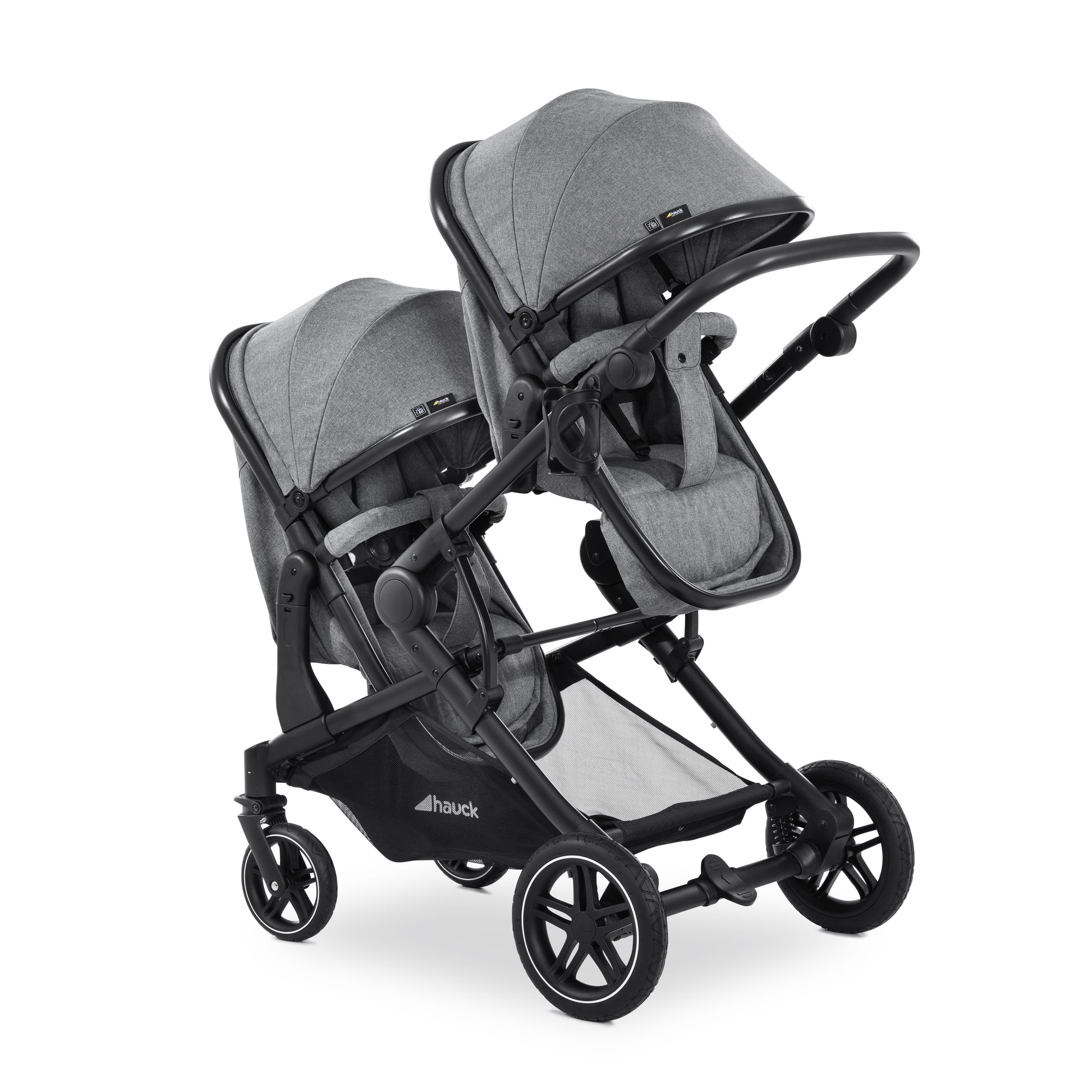 hauck poussette double Atlantic Twin – hauck Onlineshop