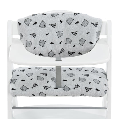 Highchair Pad Deluxe