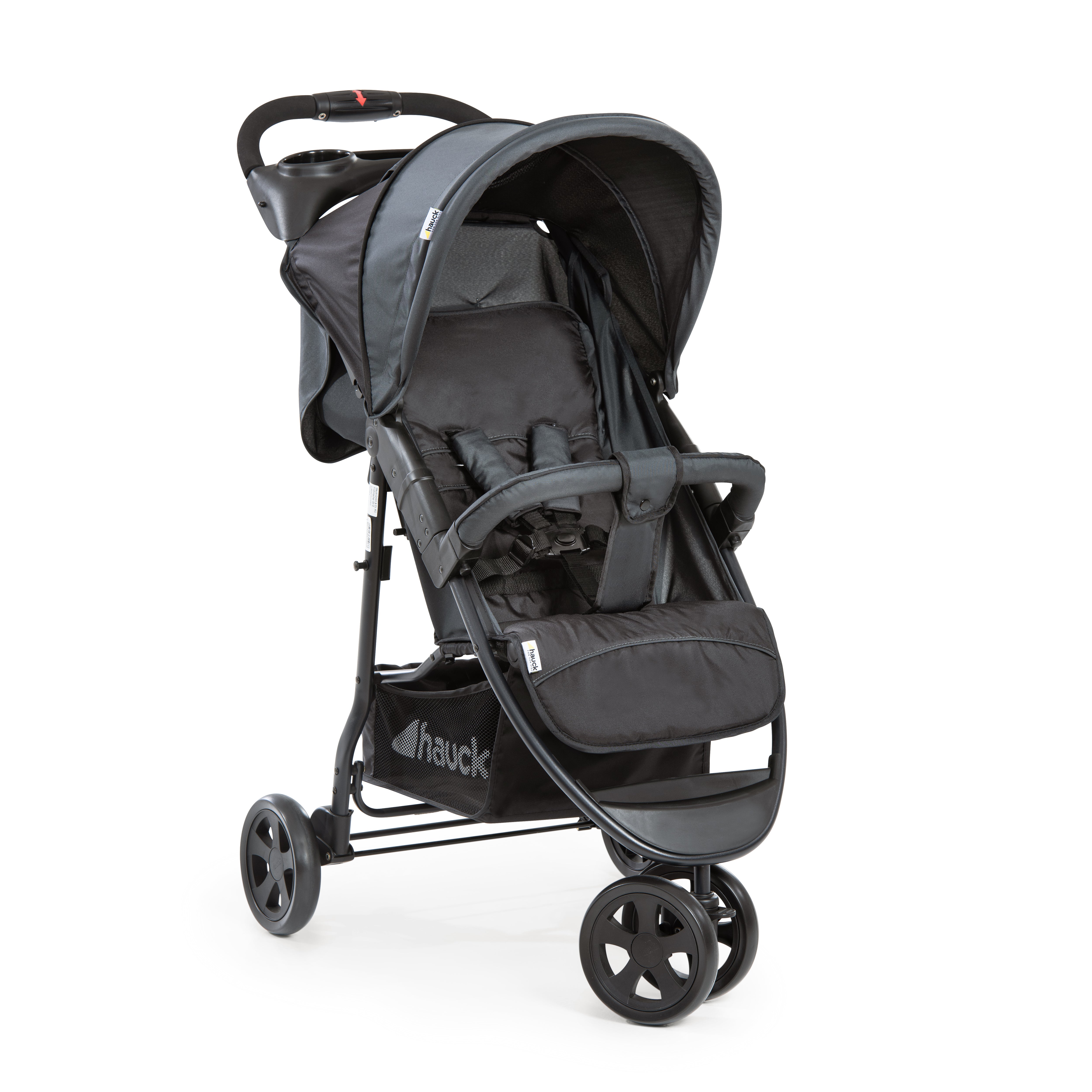 Pushchairs & strollers – hauck Onlineshop