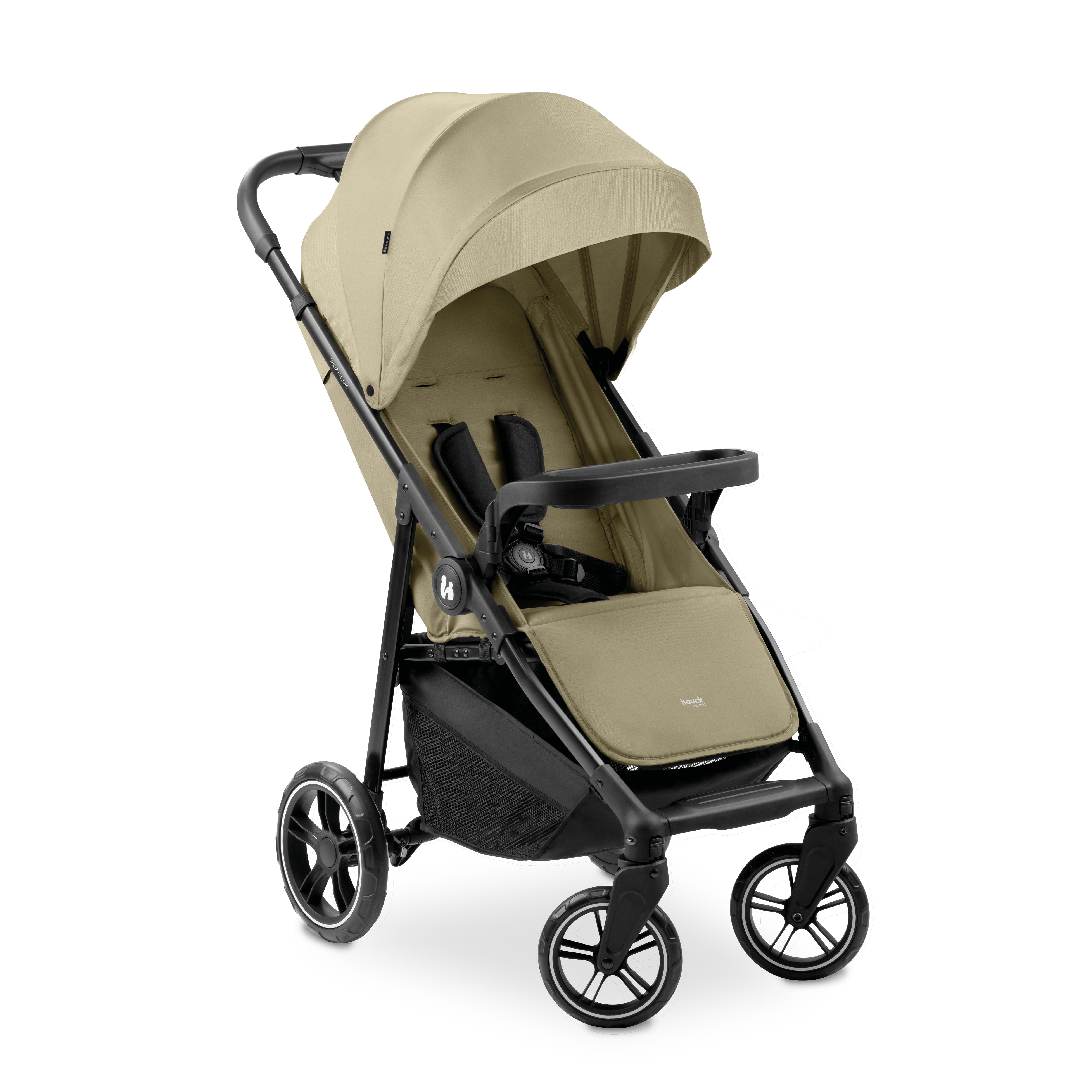 Pushchairs & strollers – hauck Onlineshop