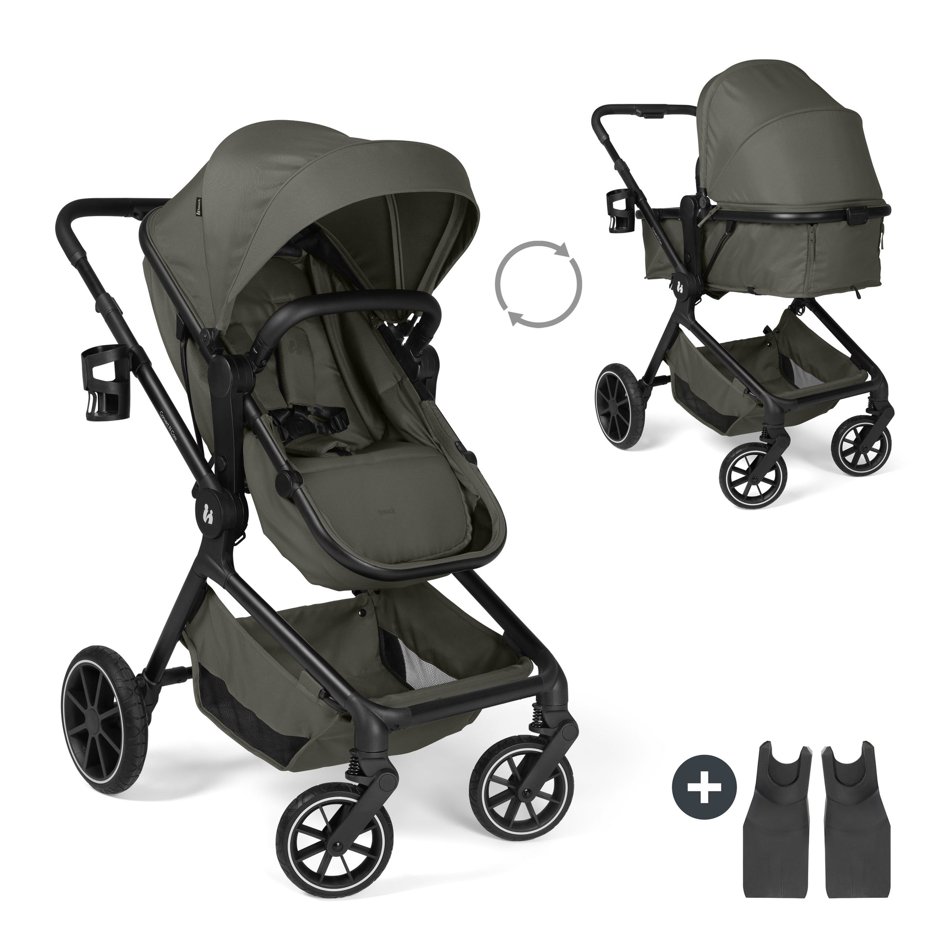 Convert N Care – hauck Onlineshop