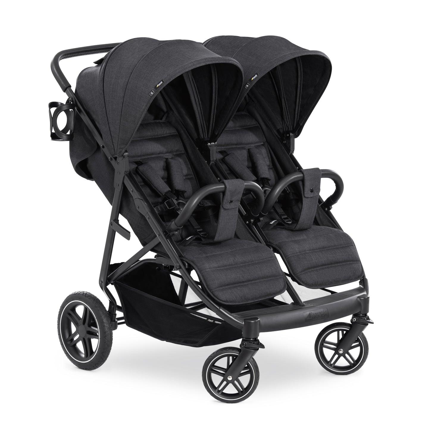 hauck poussette double Uptown Duo – hauck Onlineshop
