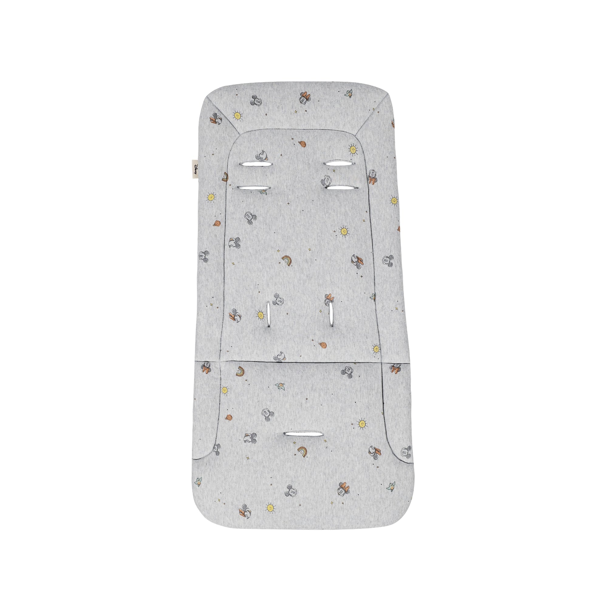 Pushchair Seat Liner 