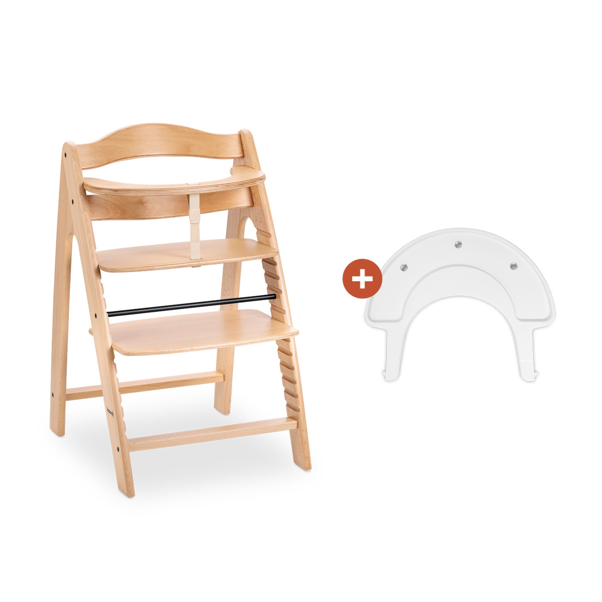 hauck tripp trapp Arketa N Play – hauck Onlineshop