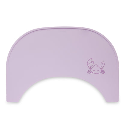 Highchair Tray Mat