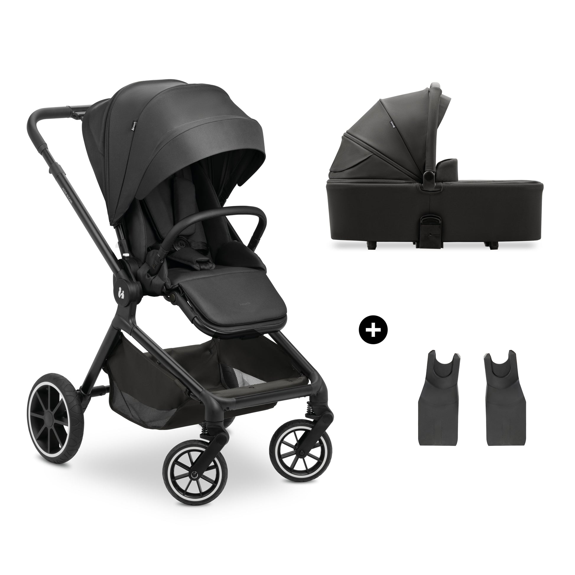 Move N Care Set