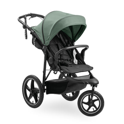 kinderwagen von hauck Runner 3 – hauck Onlineshop
