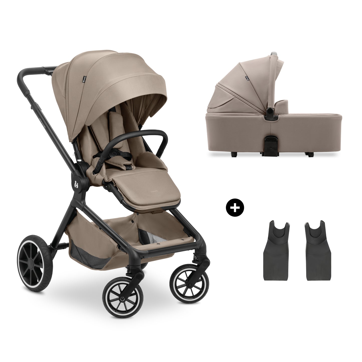 hauck stroller and care set Move N Care Set – hauck Onlineshop