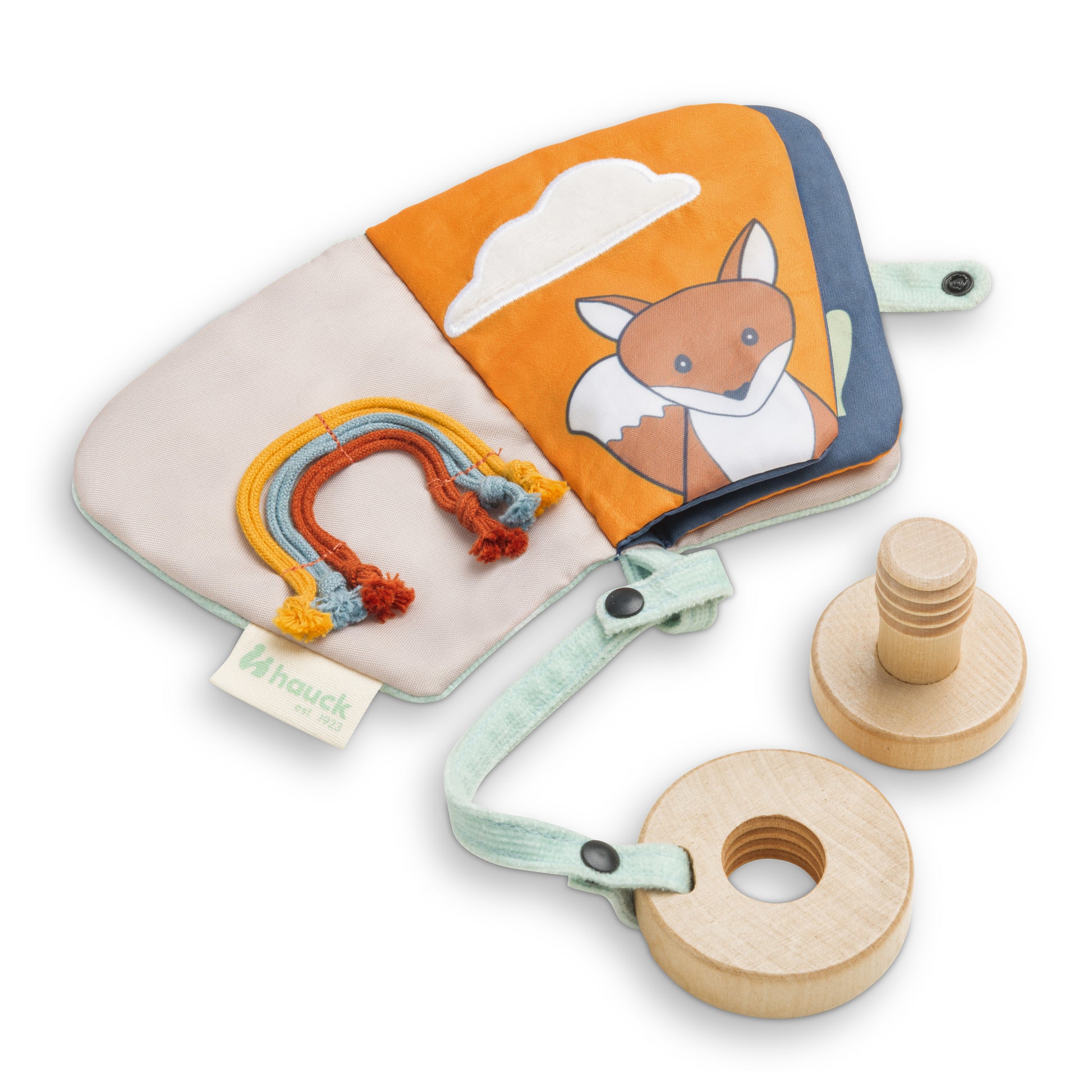 hauck's Play Reading S – hauck Onlineshop