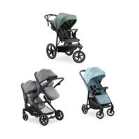 Pushchairs & strollers – hauck Onlineshop