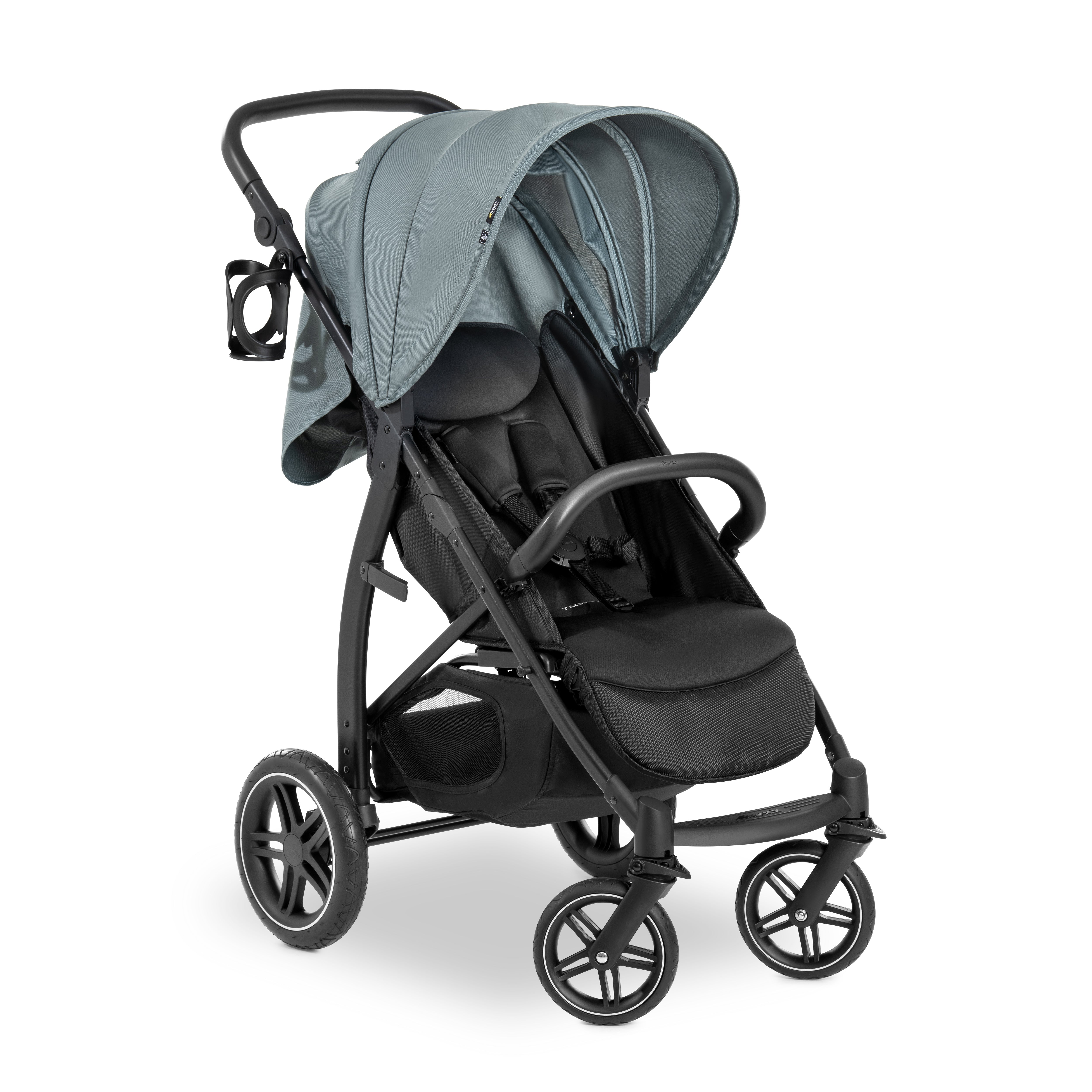 Pushchairs & strollers – hauck Onlineshop