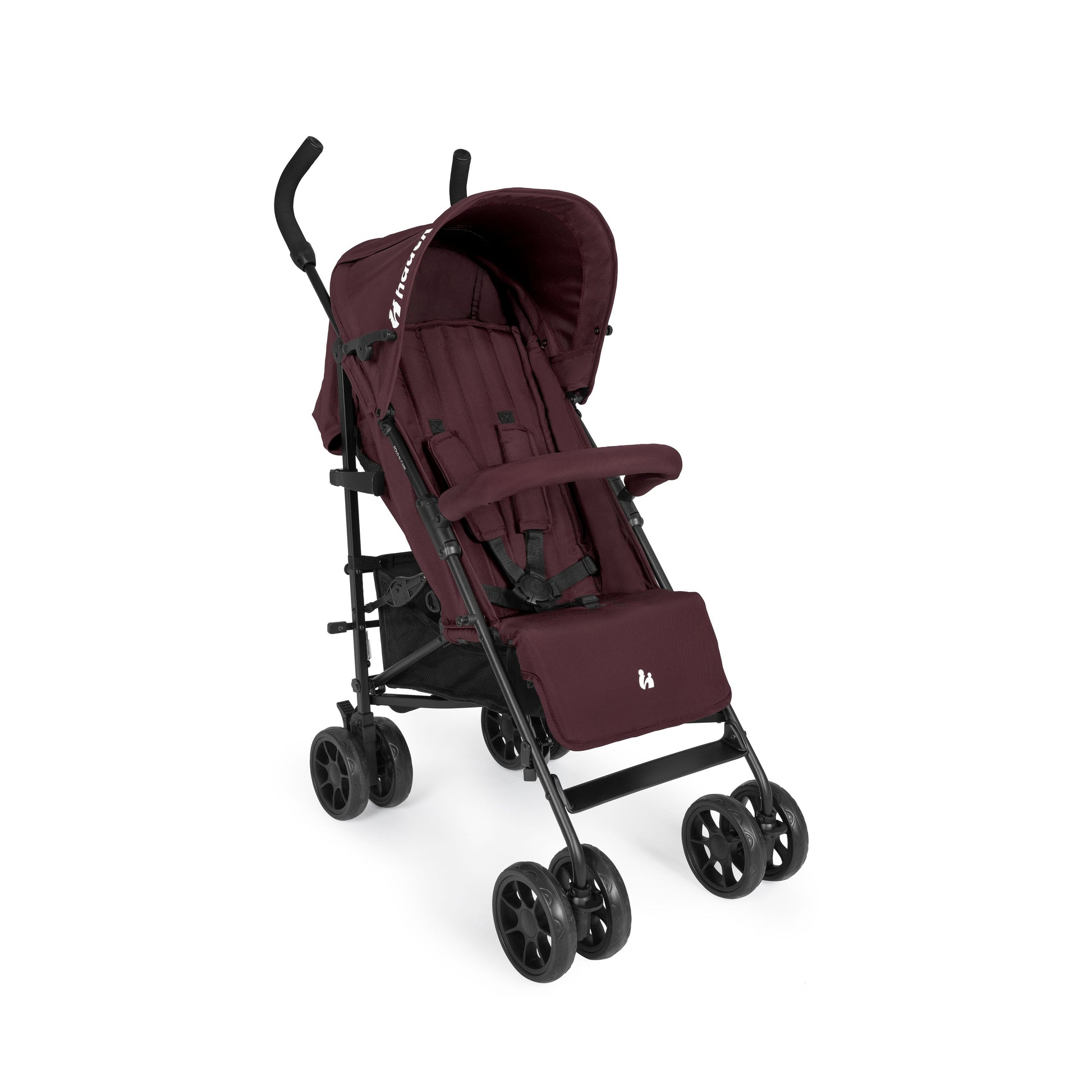 how to fold hauck stroller Fold N Care – hauck Onlineshop