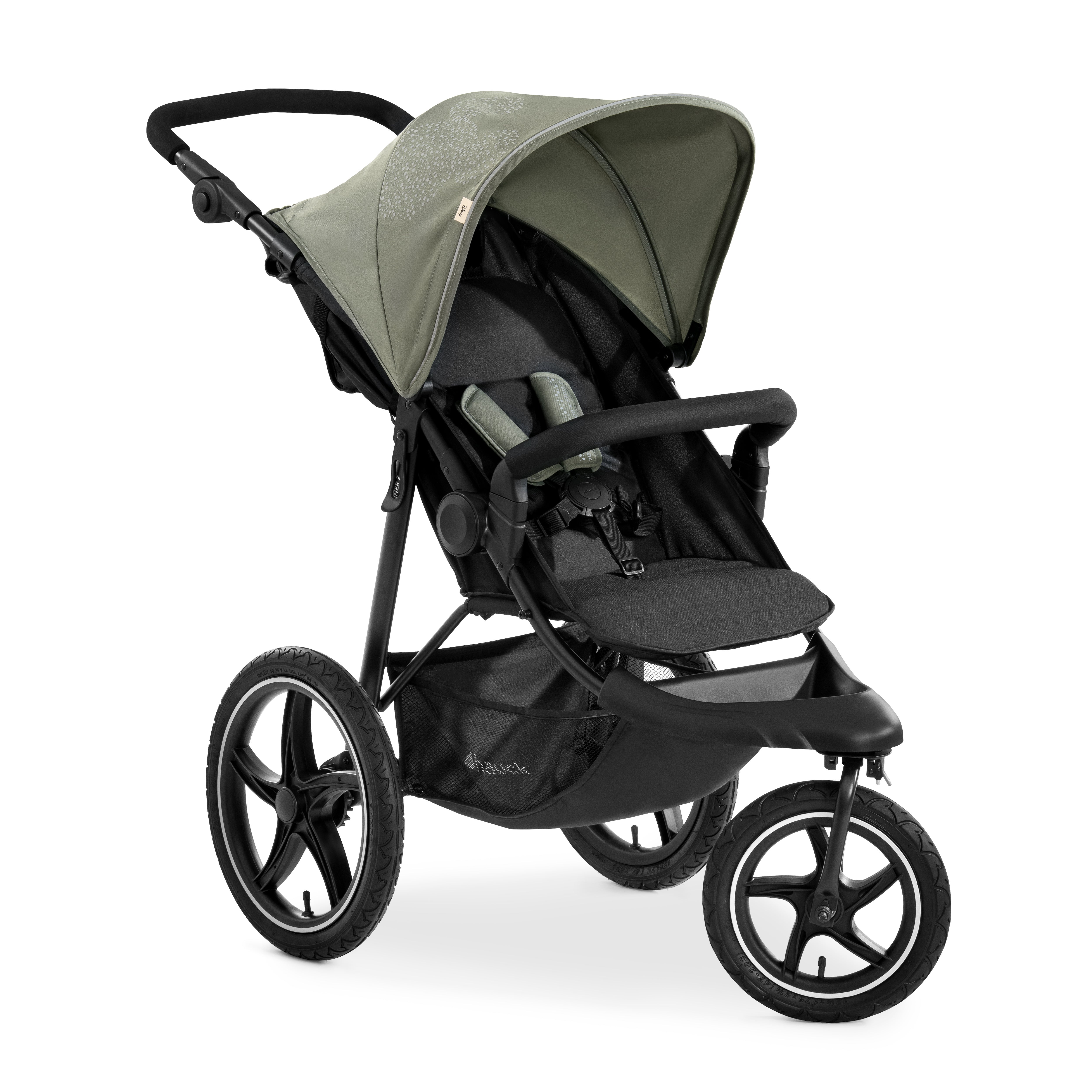 Pushchairs & strollers – hauck Onlineshop