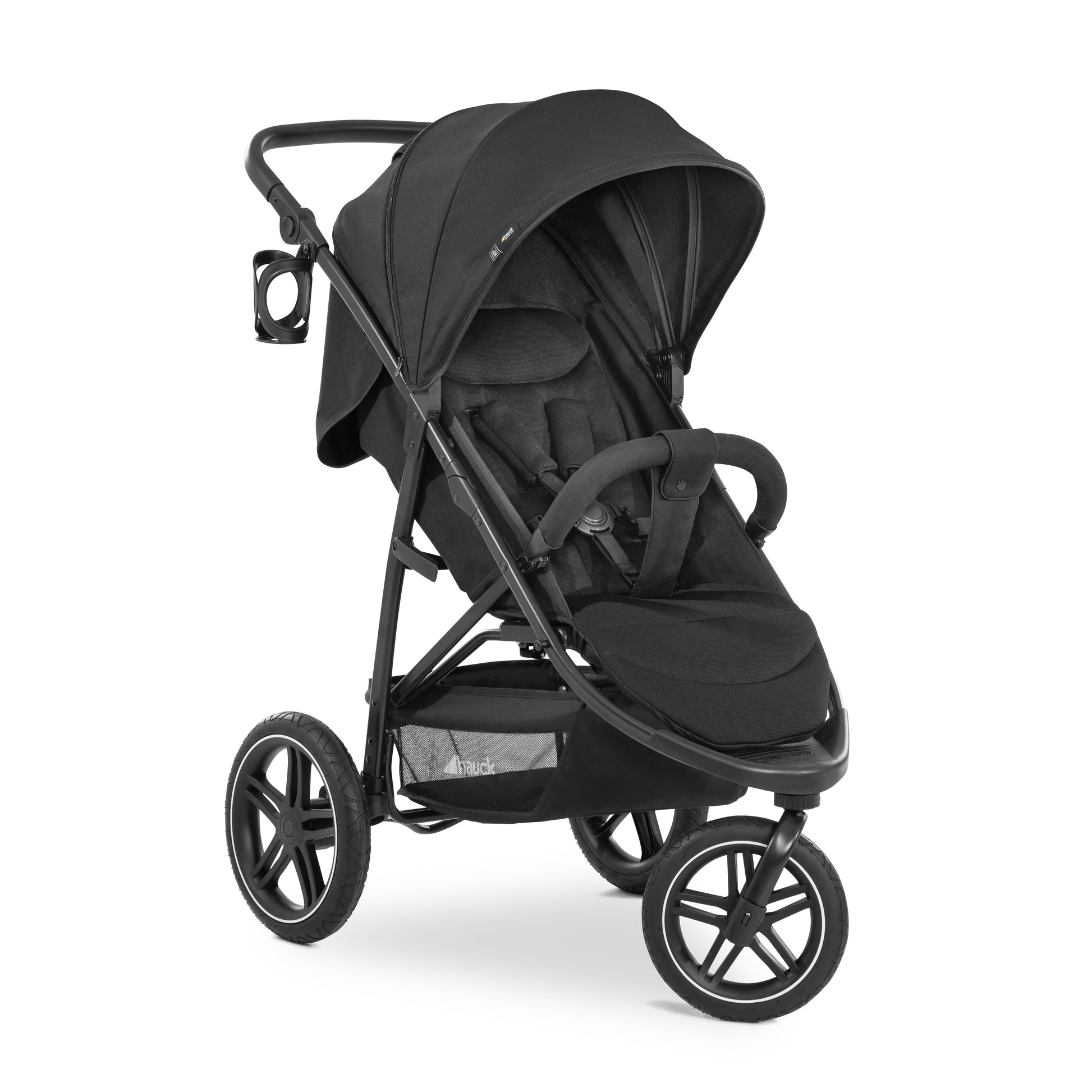 kinderwagen von hauck Rapid 3R – hauck Onlineshop