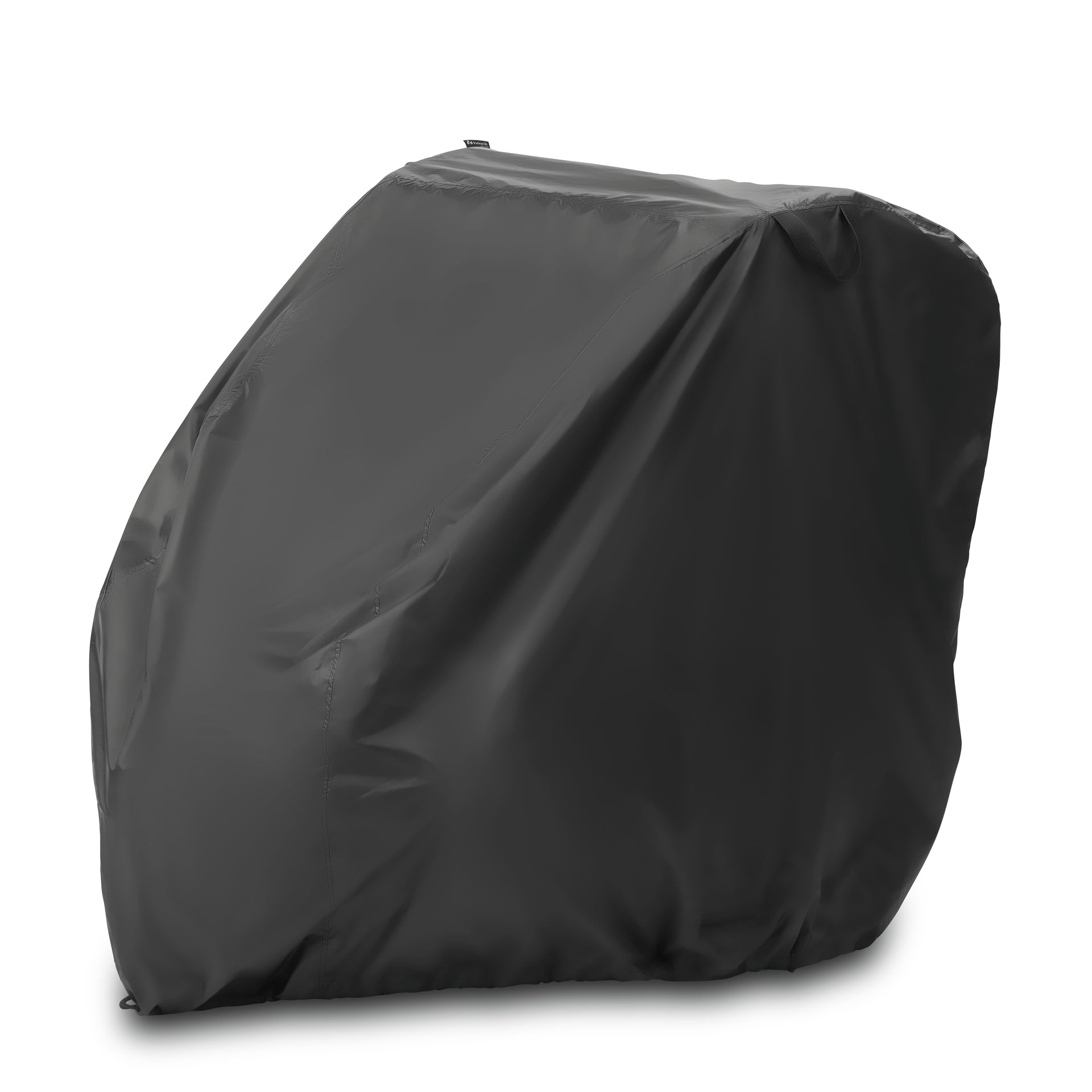 fahrradanhänger plane Bike Trailer Cover – hauck Onlineshop