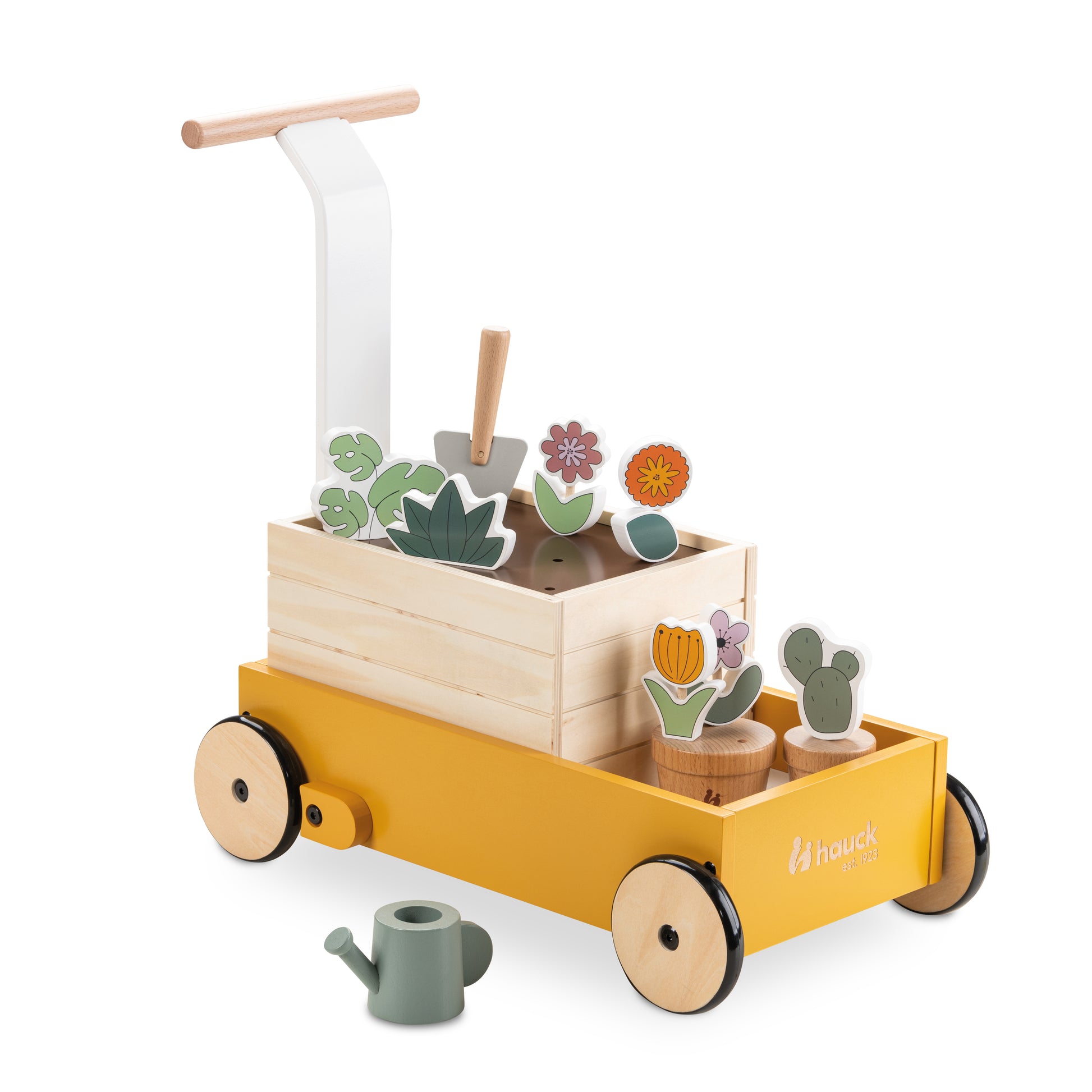 hauck walker Learn to Walk Plants – hauck Onlineshop