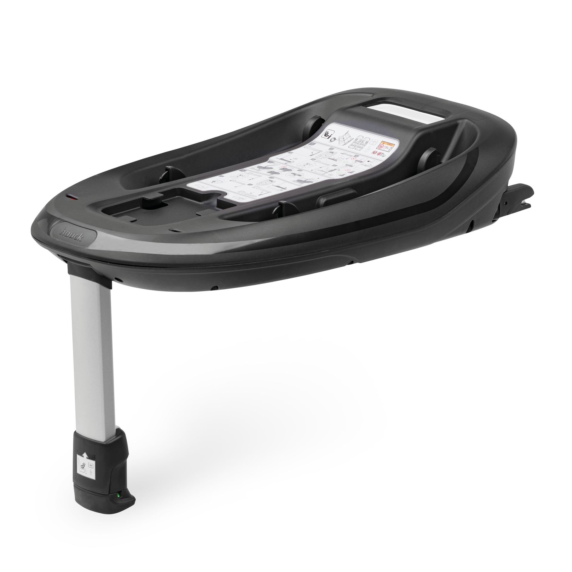 Drive N Care Base – hauck Onlineshop