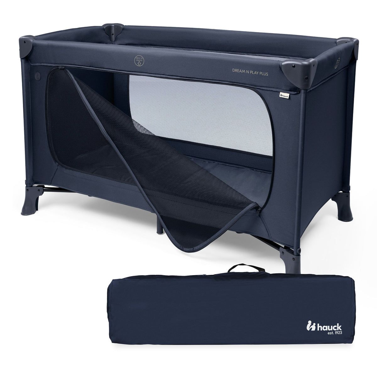 Dream N Play Plus