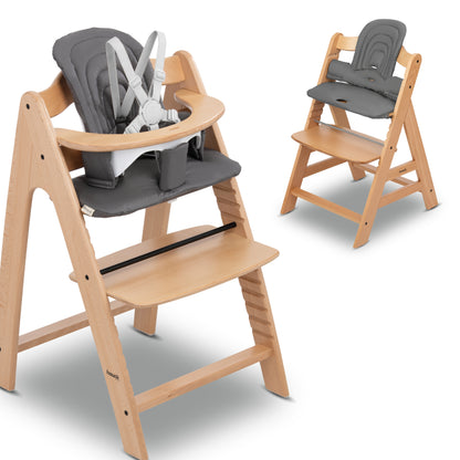 Highchair Baby Seat Pad – hauck Onlineshop