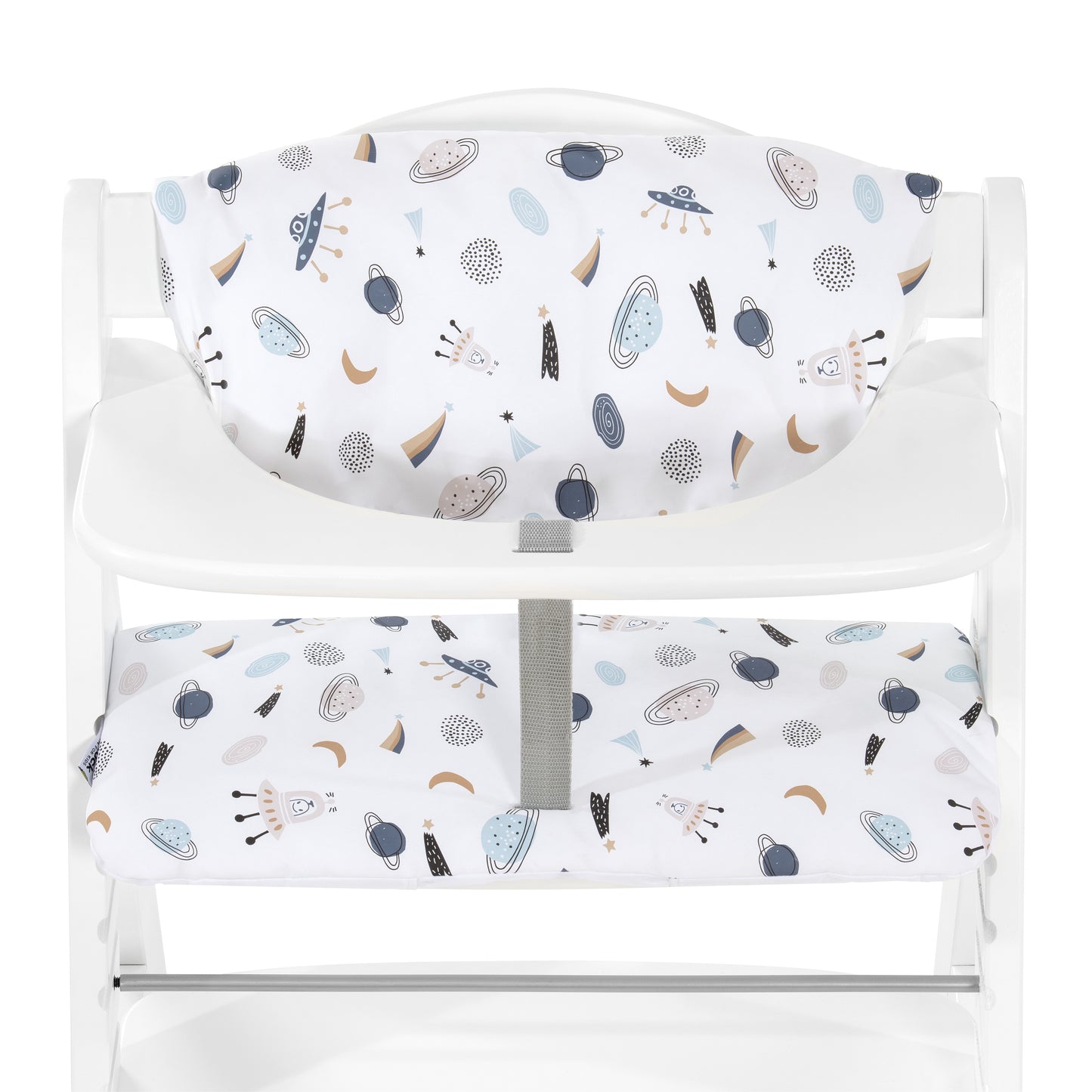 Highchair Pad Deluxe