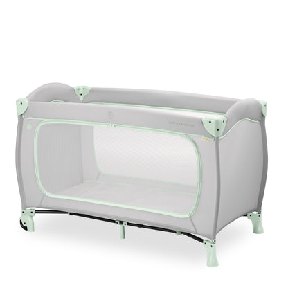 hauck pooh travel cot Sleep N Play Go Plus – hauck Onlineshop